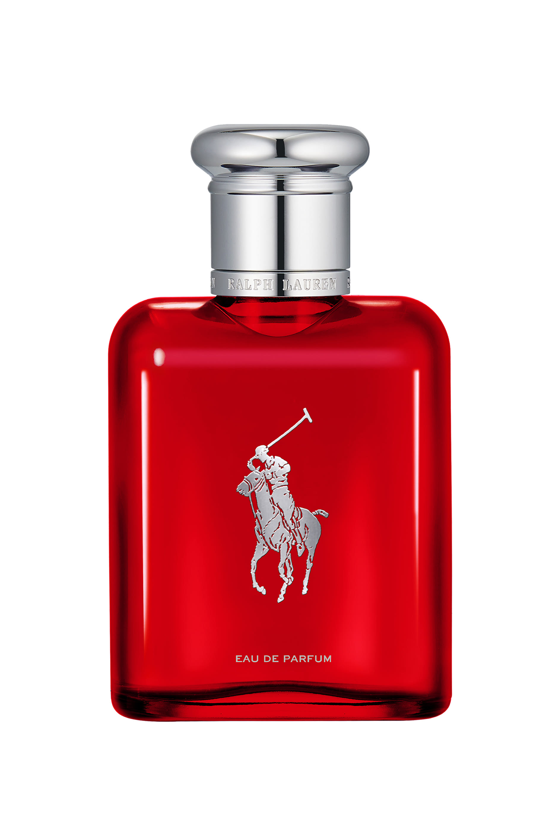 Polo Red Eau de Parfum