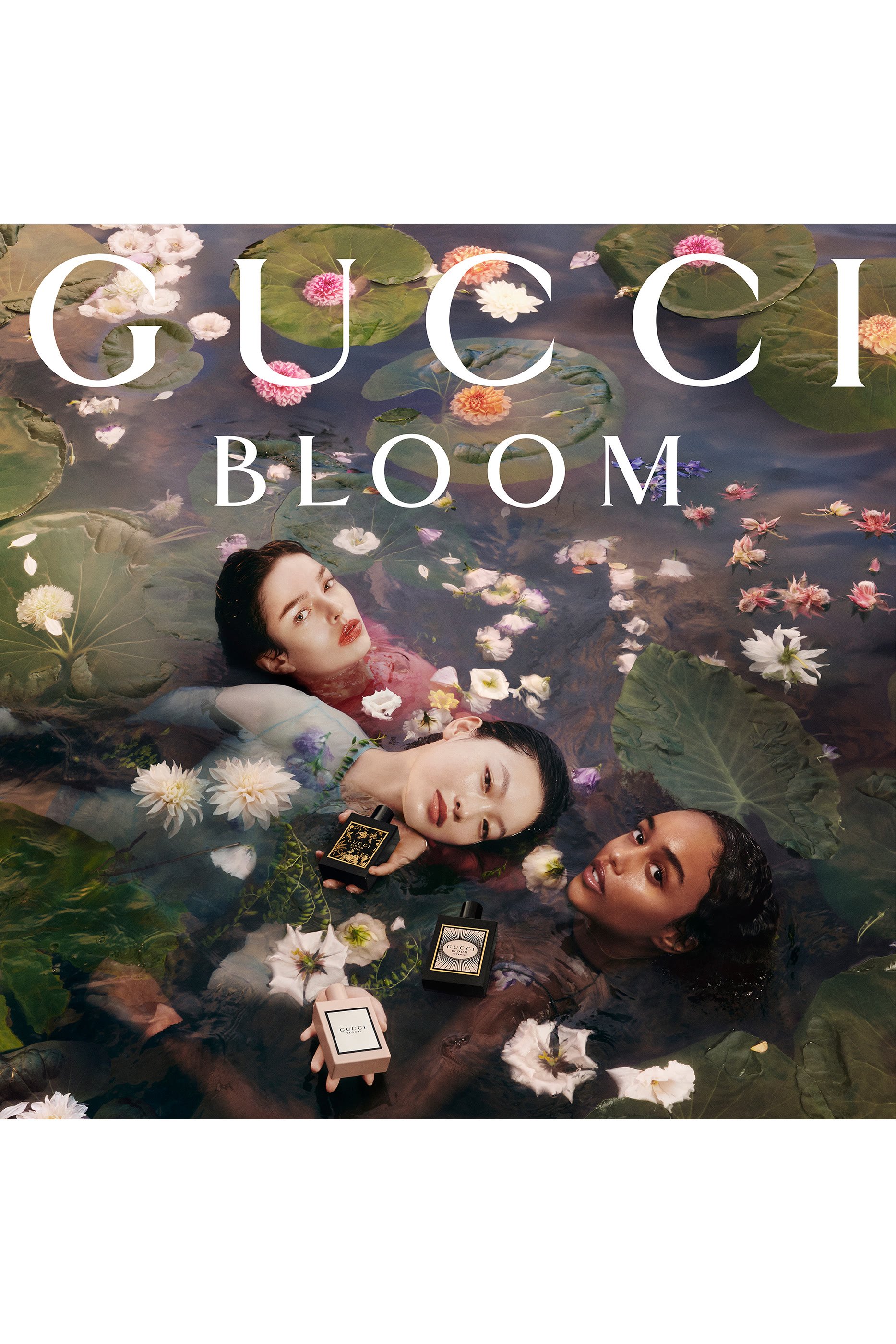 Bloom Parfum