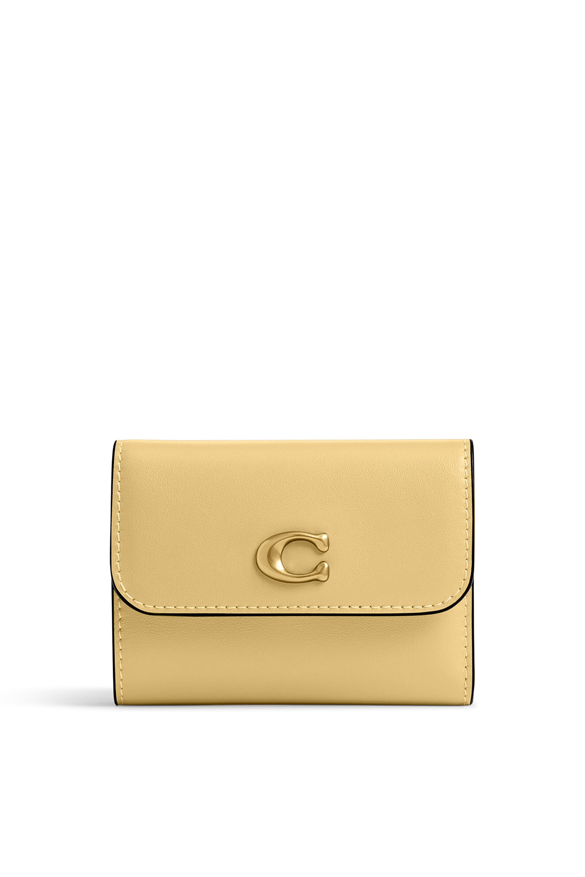 Essential Leather Card Holder