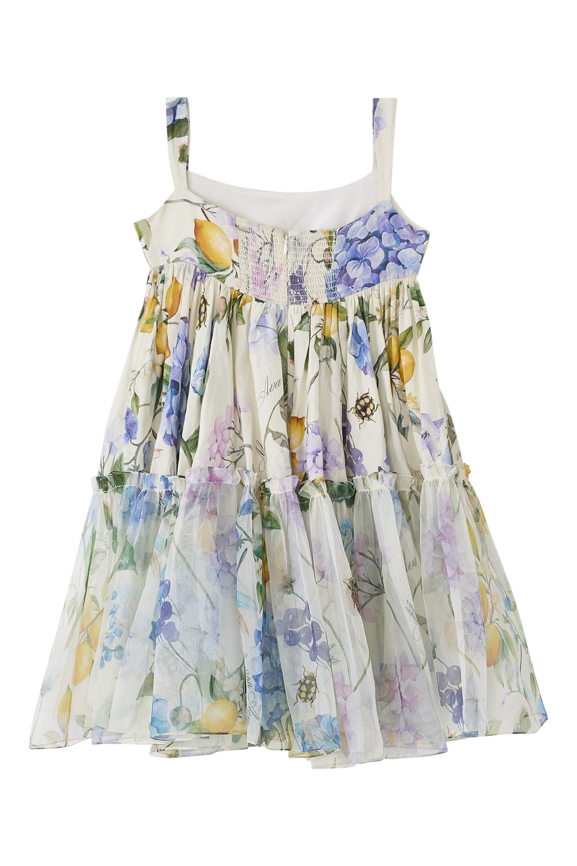 Kids Victoria Sundress