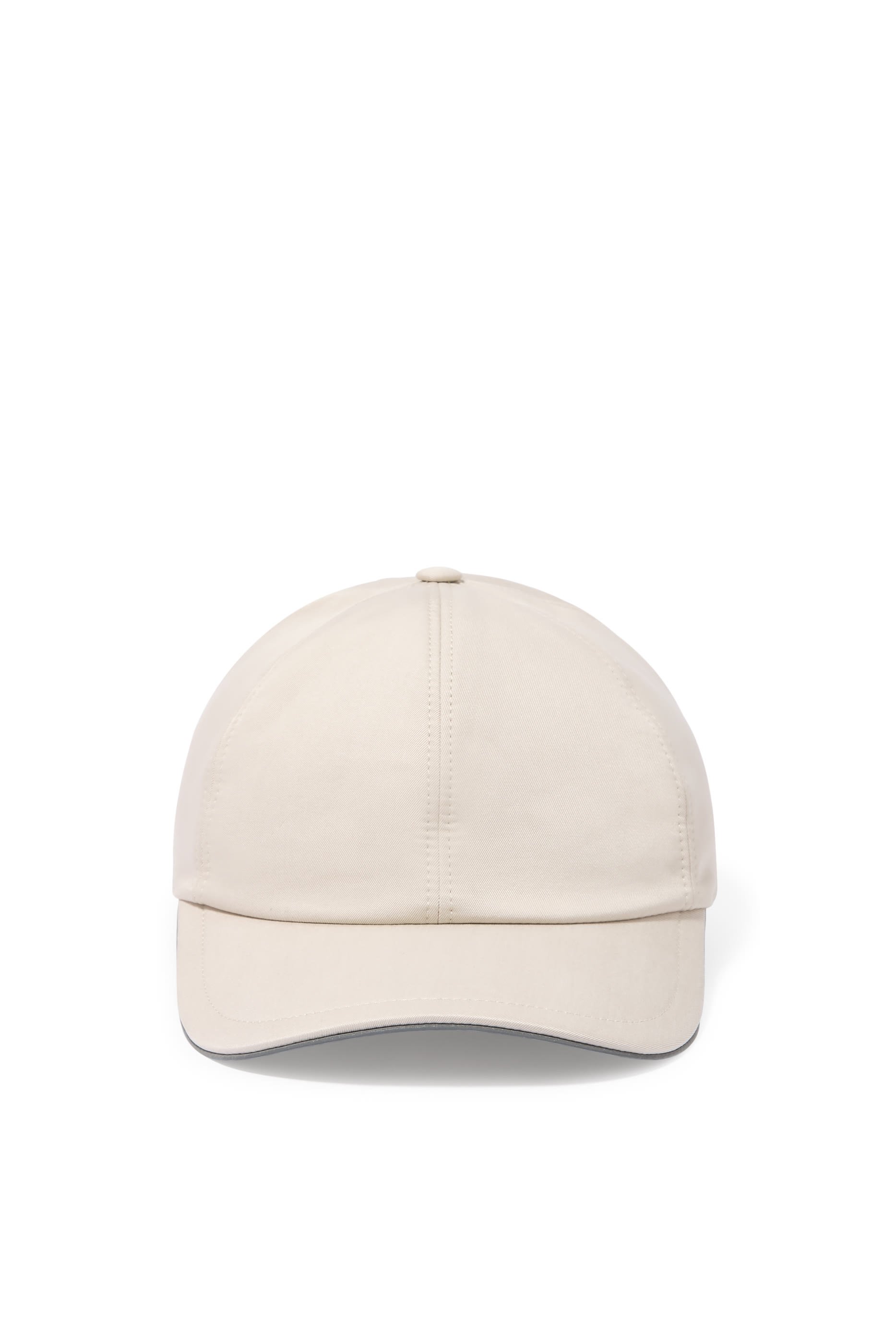 Silk Baseball Cap
