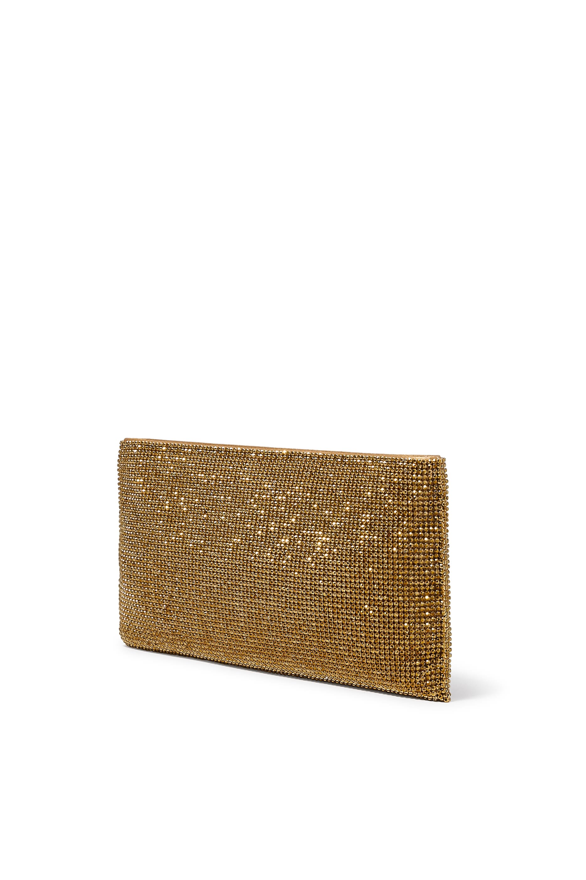 YOUR BEST FRIEND LA PETITE &ndash; As You Like It Clutch