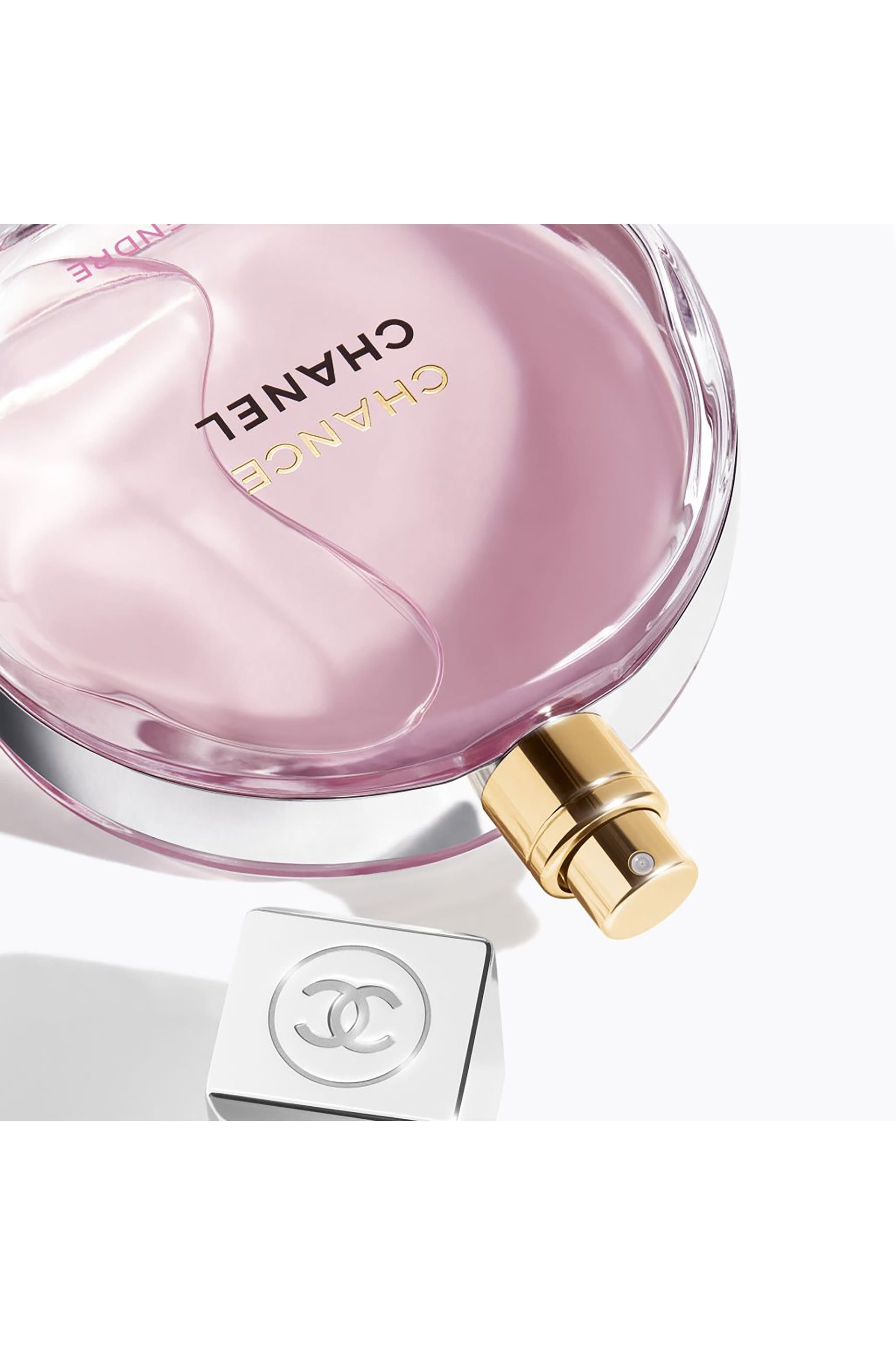 CHANCE EAU TENDRE Eau De Parfum Spray