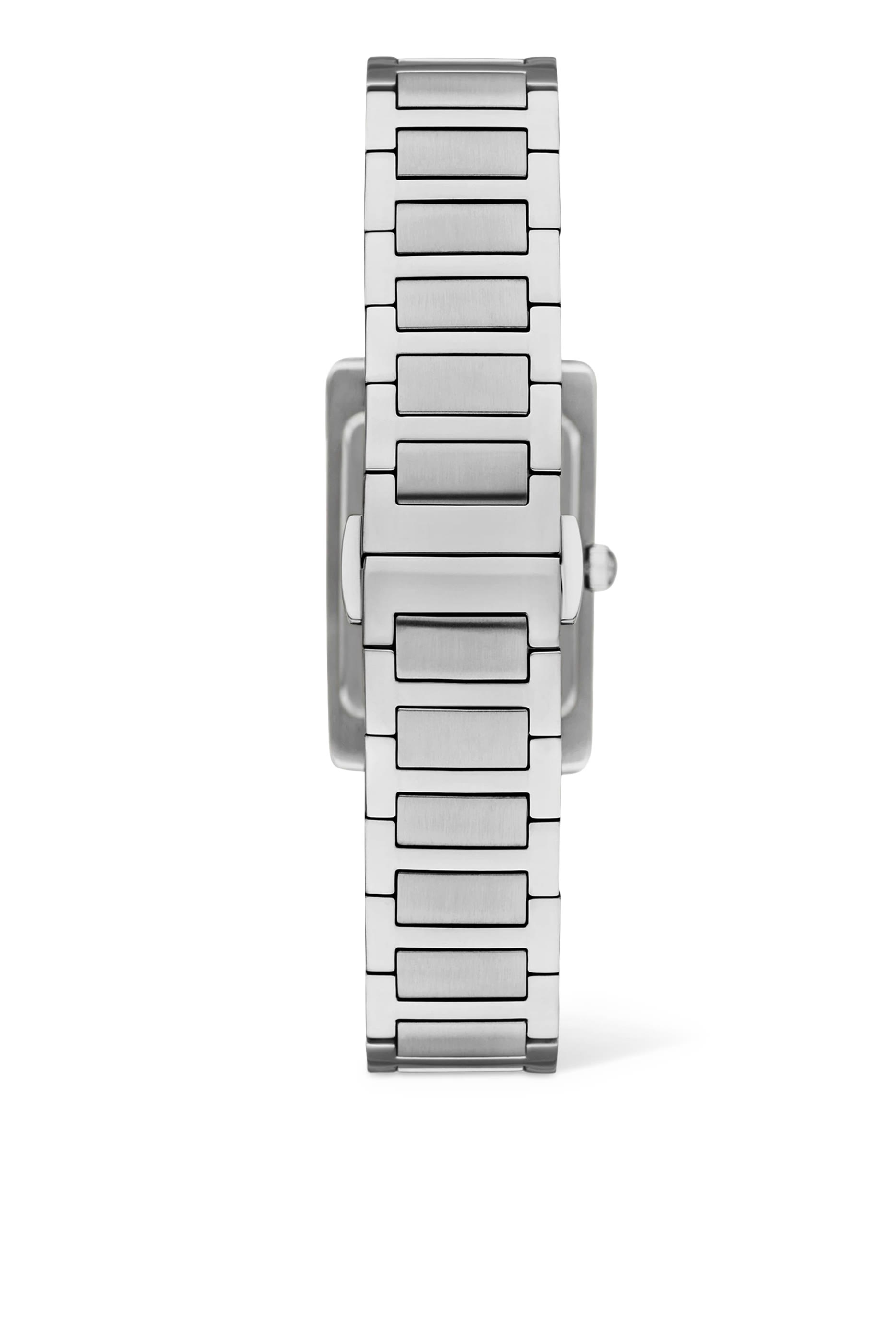 Gino Stainless Steel Watch