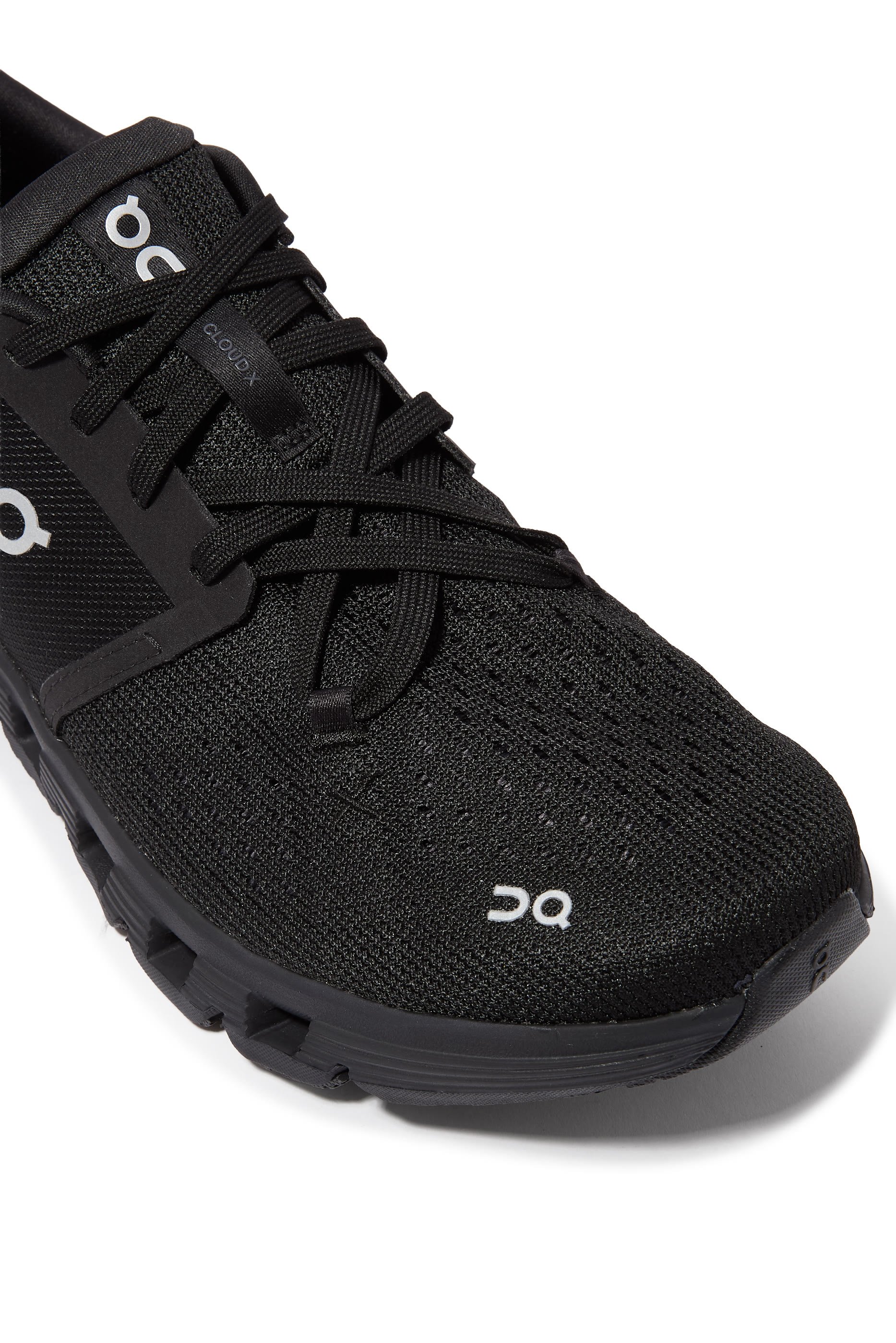 Women Cloud X 4 Sneakers