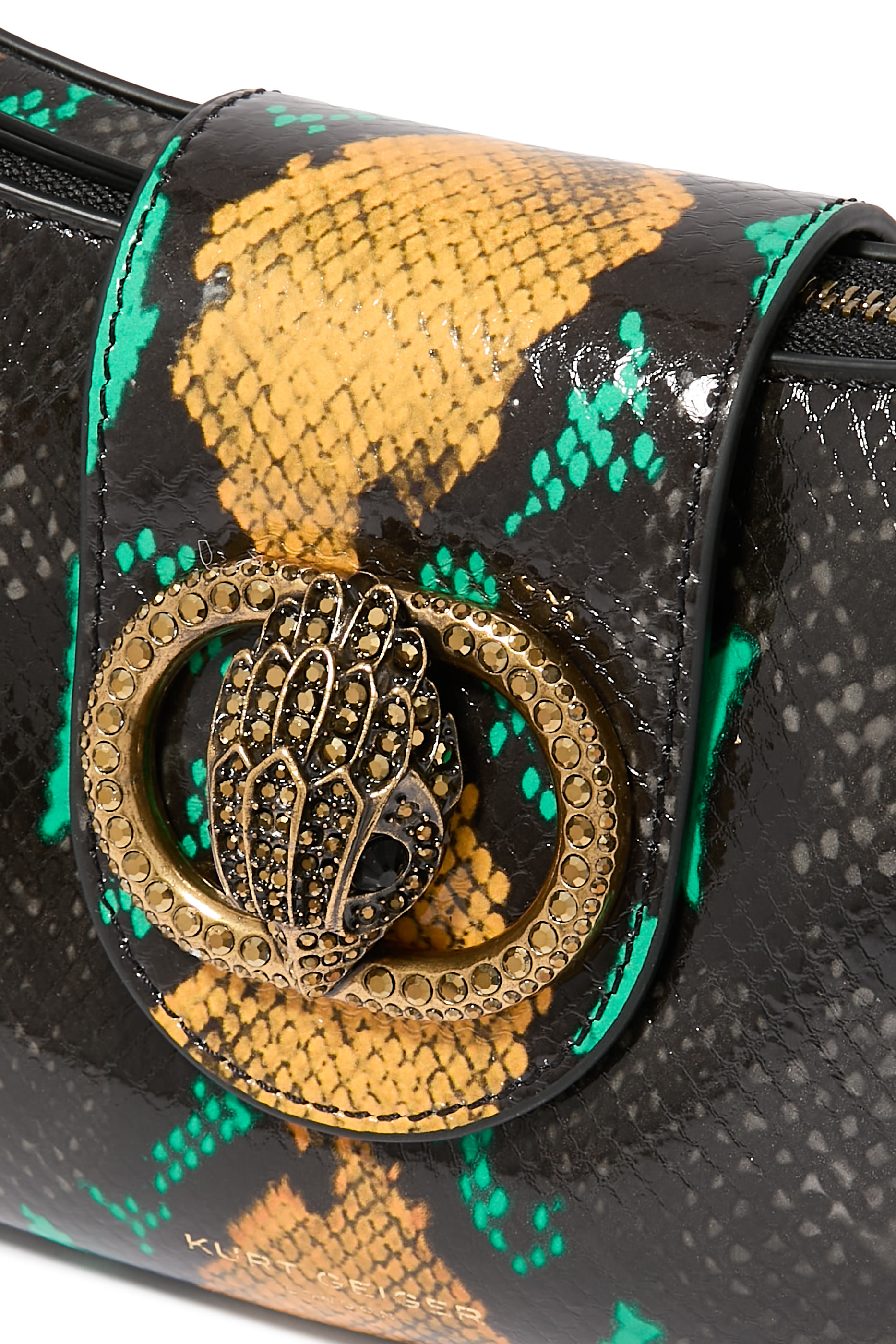 Chelsea Small Hobo Bag