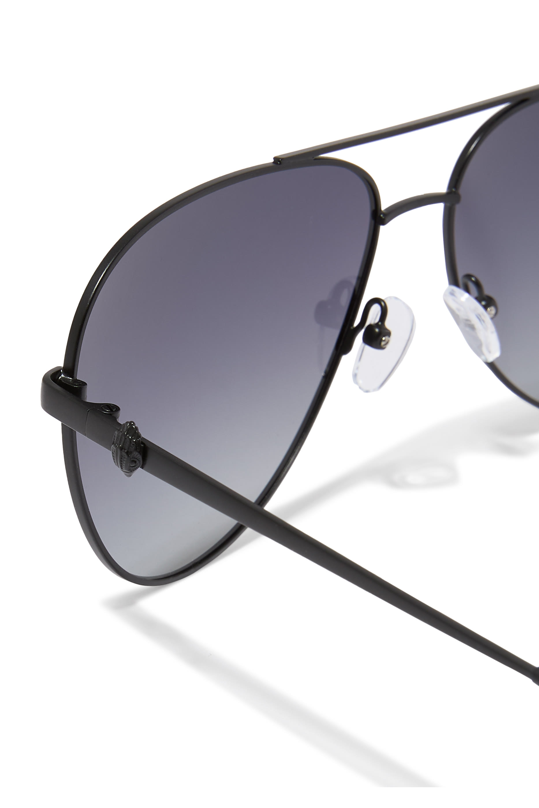 Shoreditch LG Aviator Sunglasses