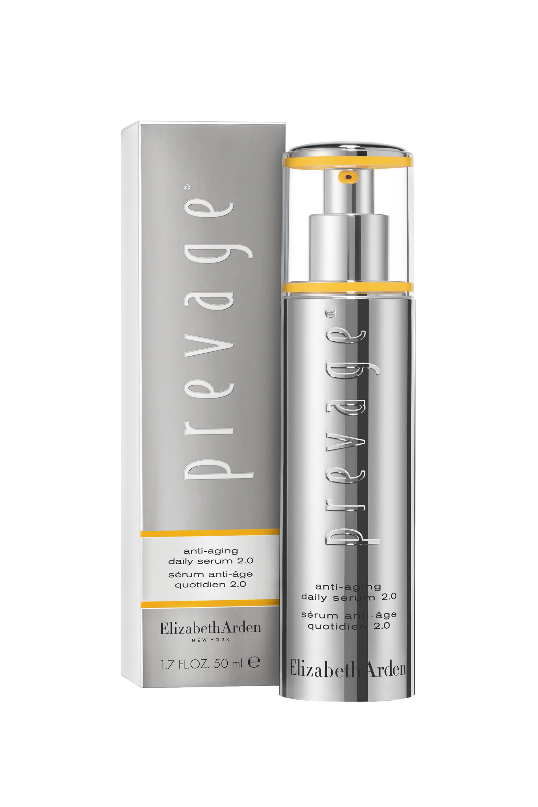 PREVAGE&reg; Anti-Aging Daily Serum 2.0