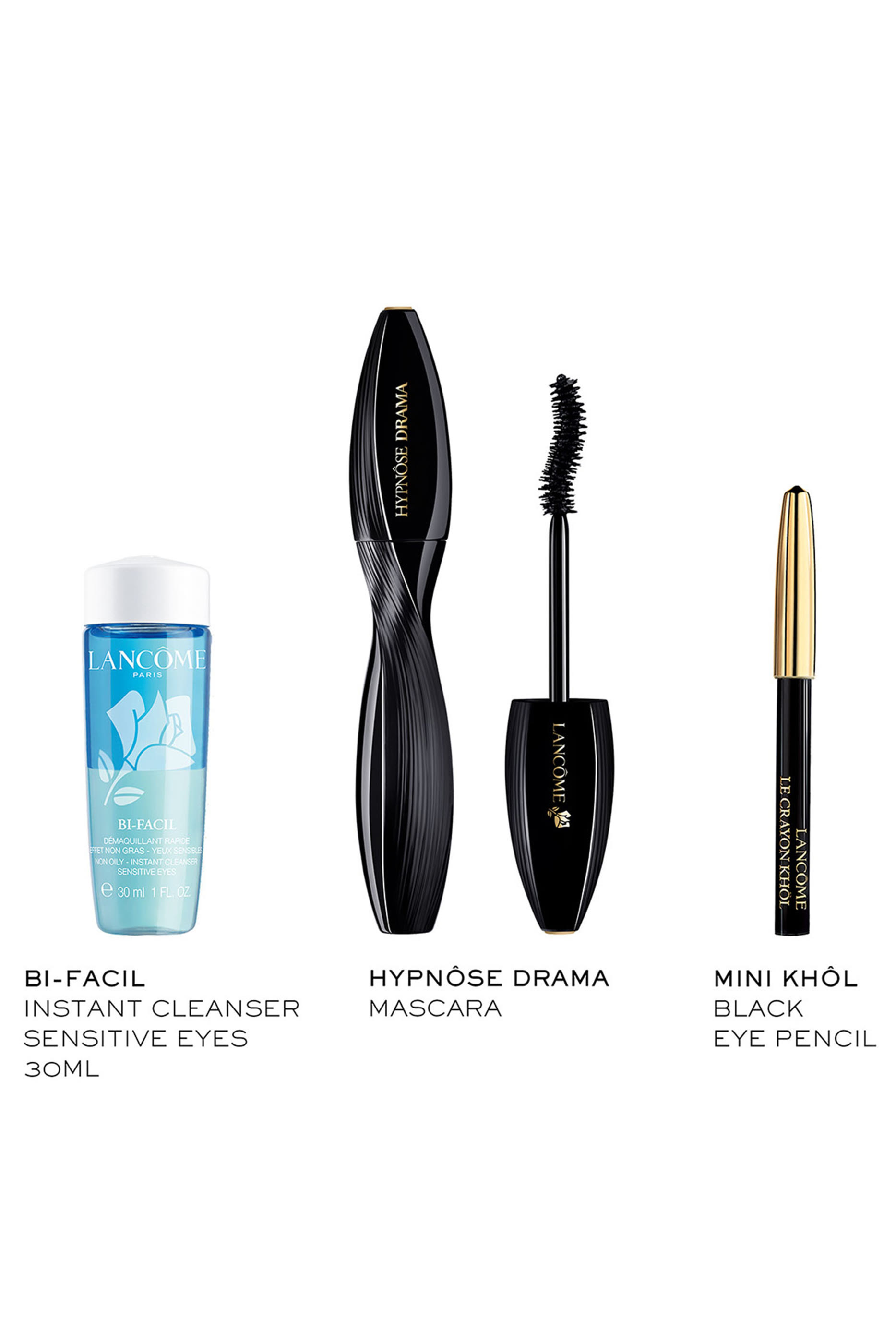 Hypn&ocirc;se Drama Mascara Set