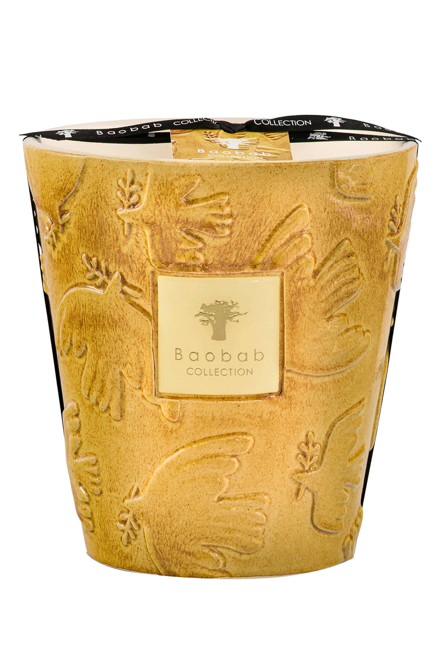 Paz Dove Scented Candle