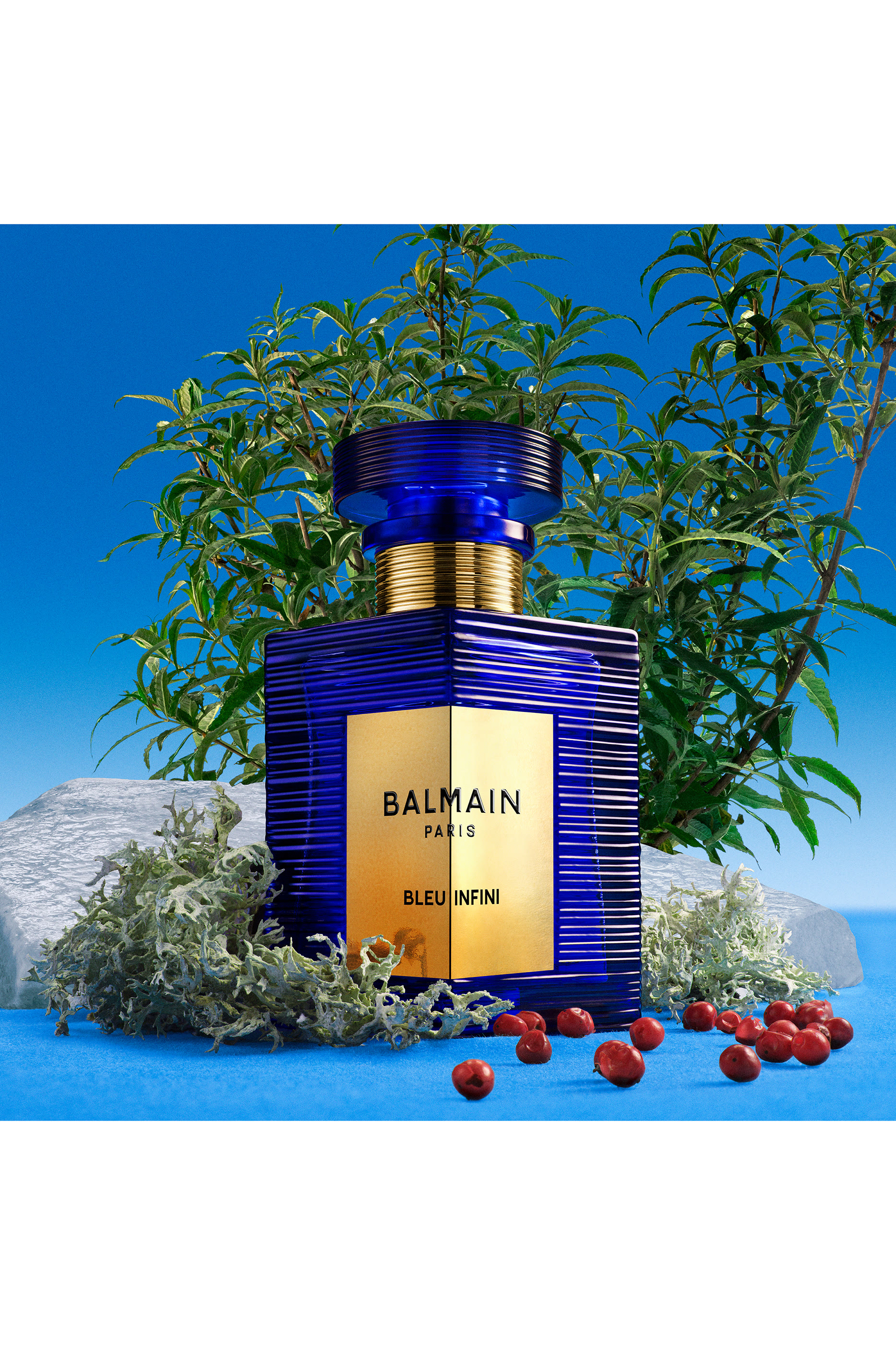 Bleu Infini Eau De Parfum