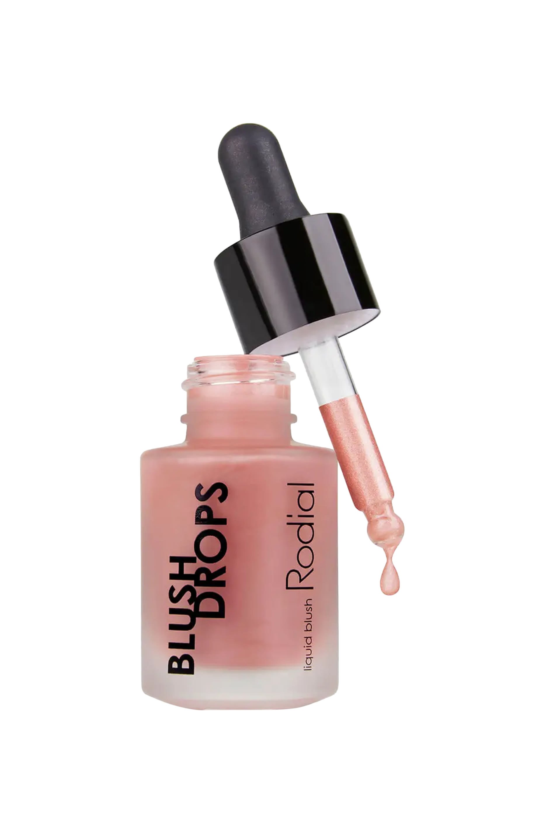 Apricot Sorbet Blush Drops