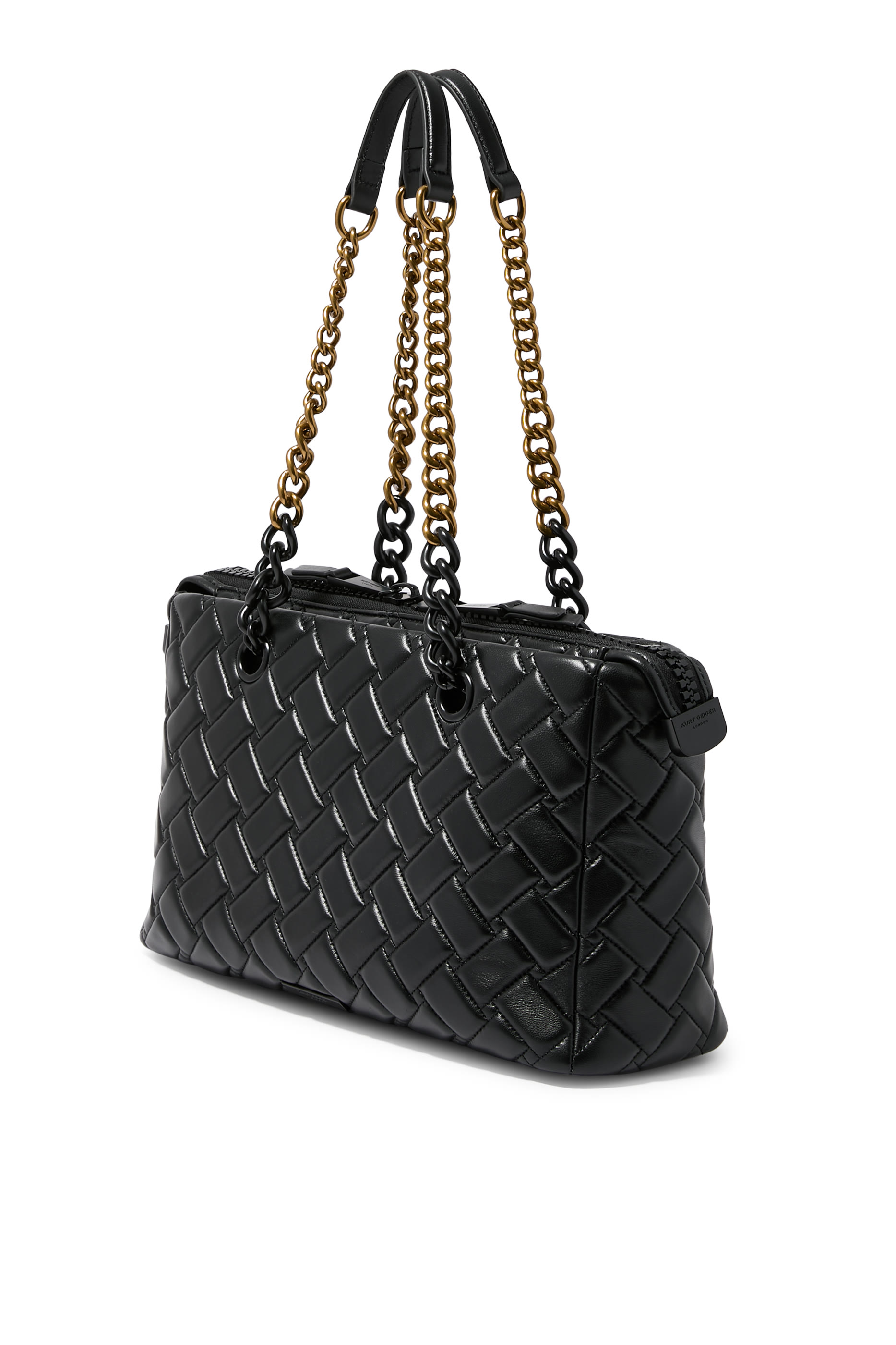 Kensington Drench Tote Bag