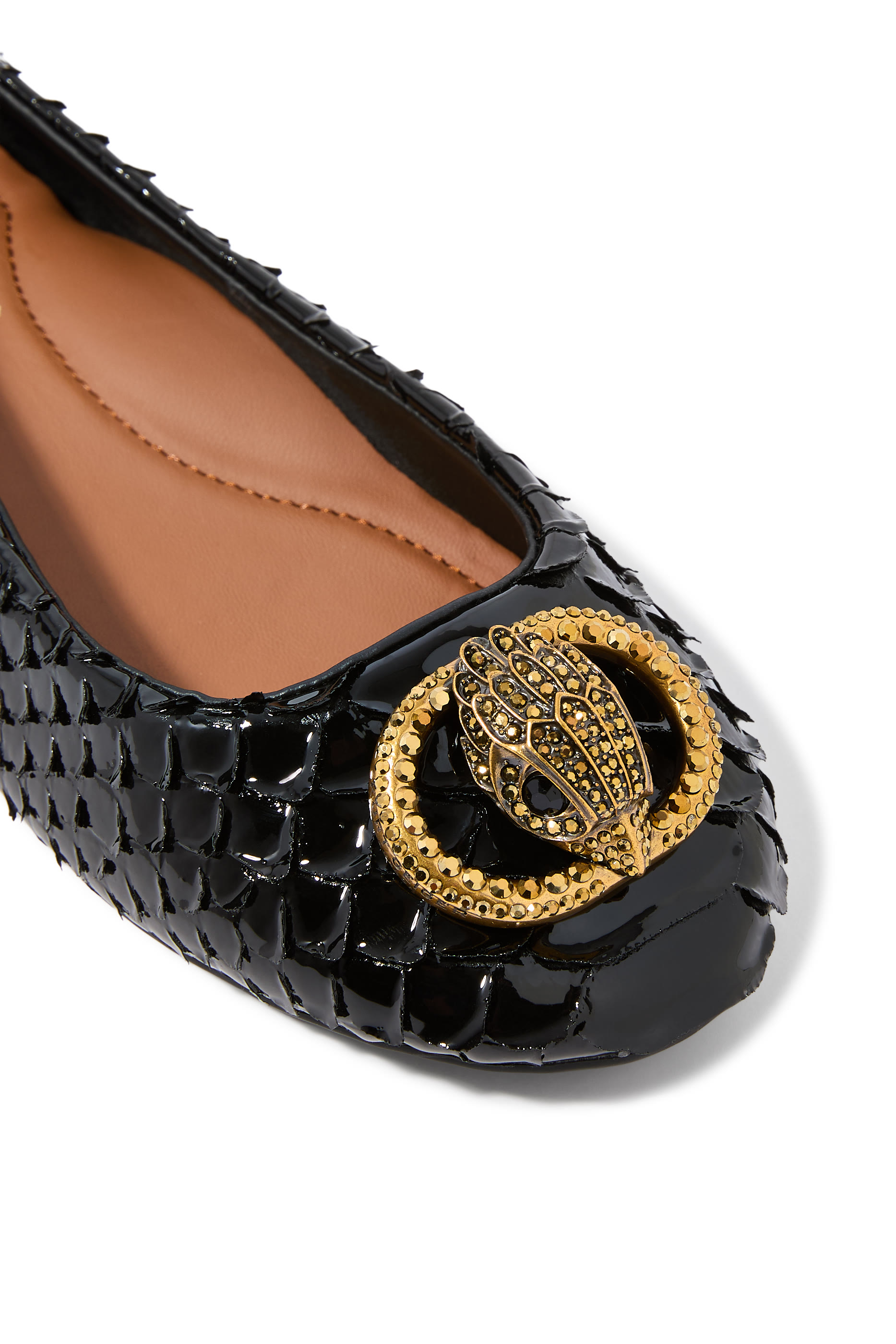 Chelsea Ballet Flats