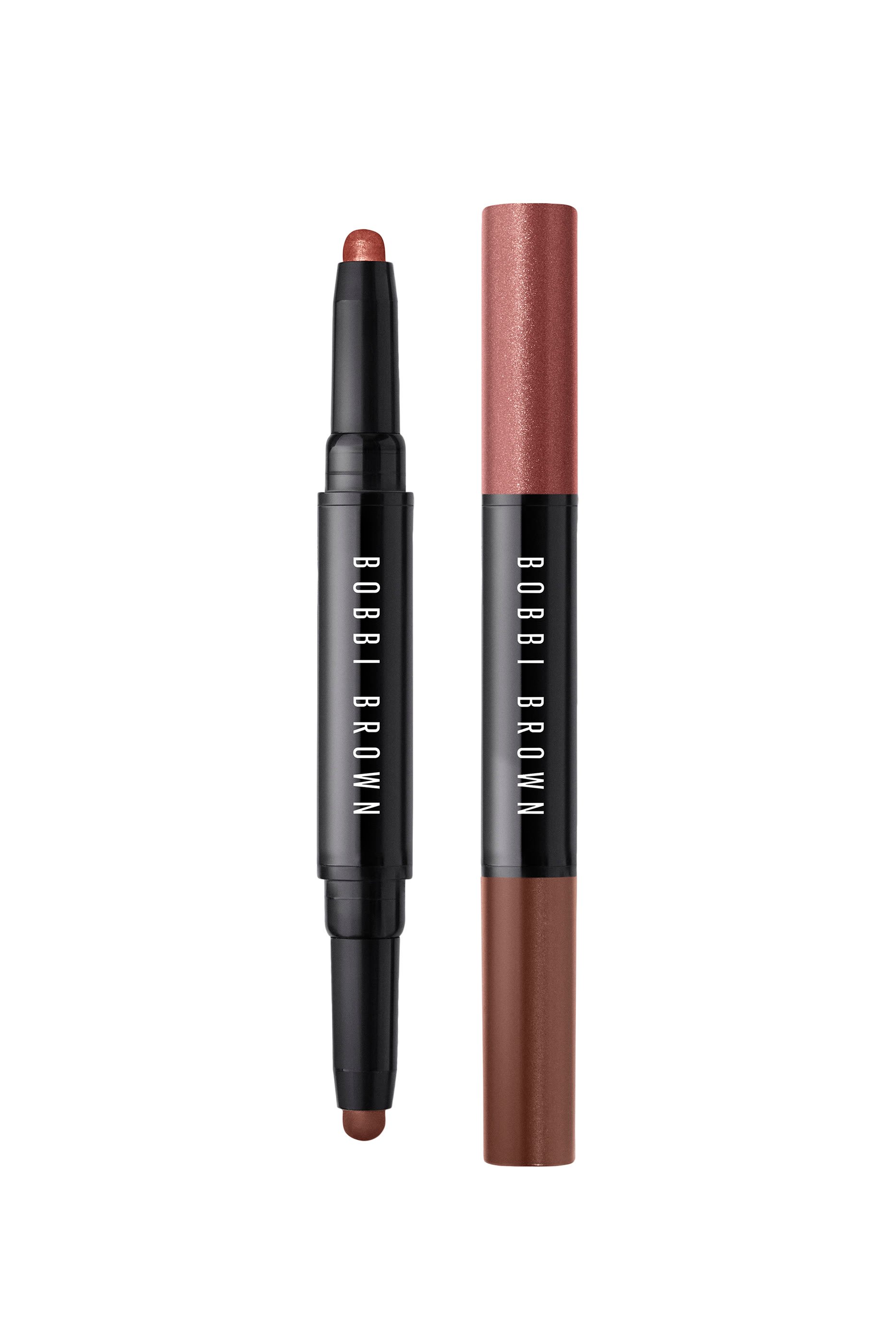 Dual-Ended Long-Wear Cream Shadow Stick