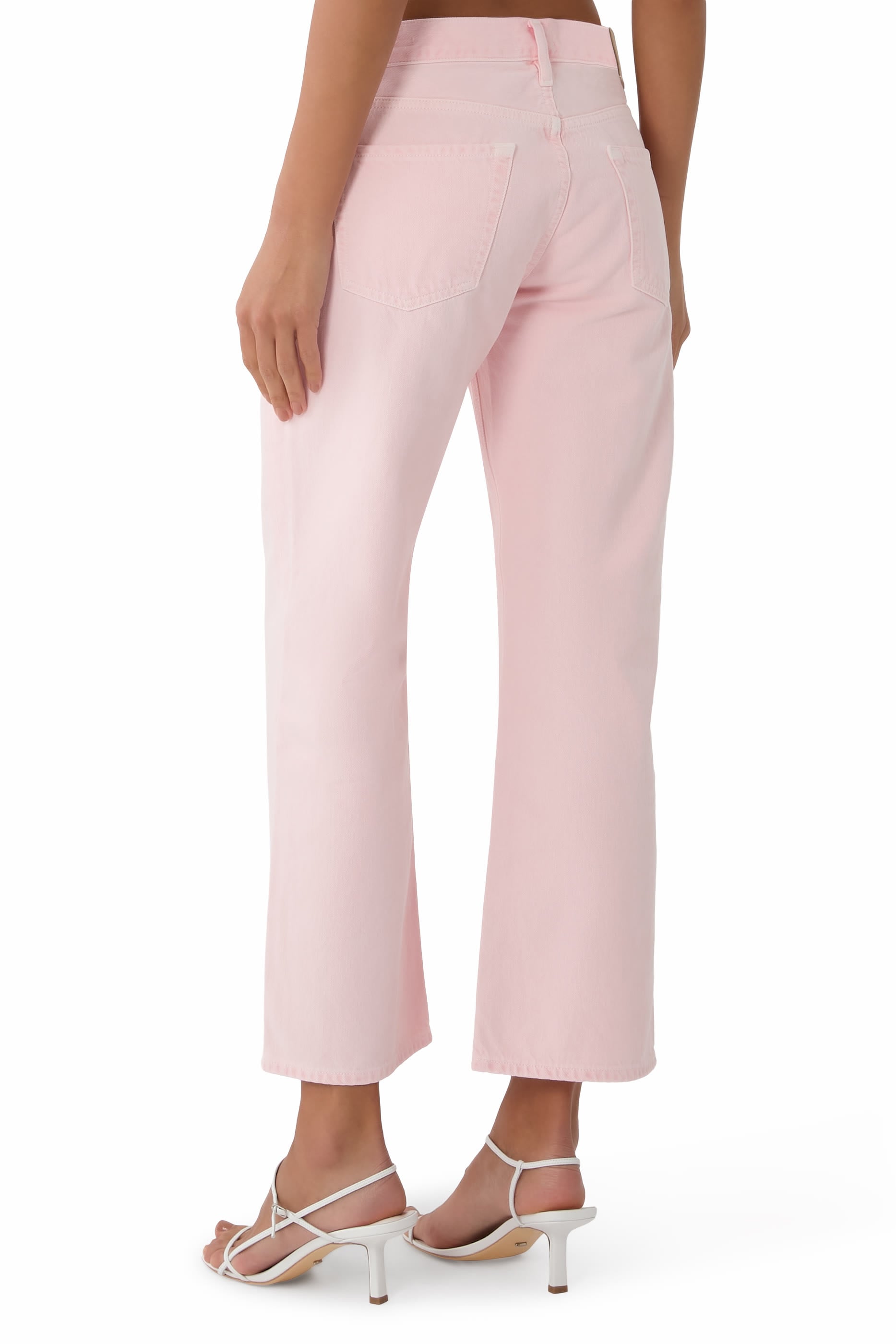 Faye Vintage Pants