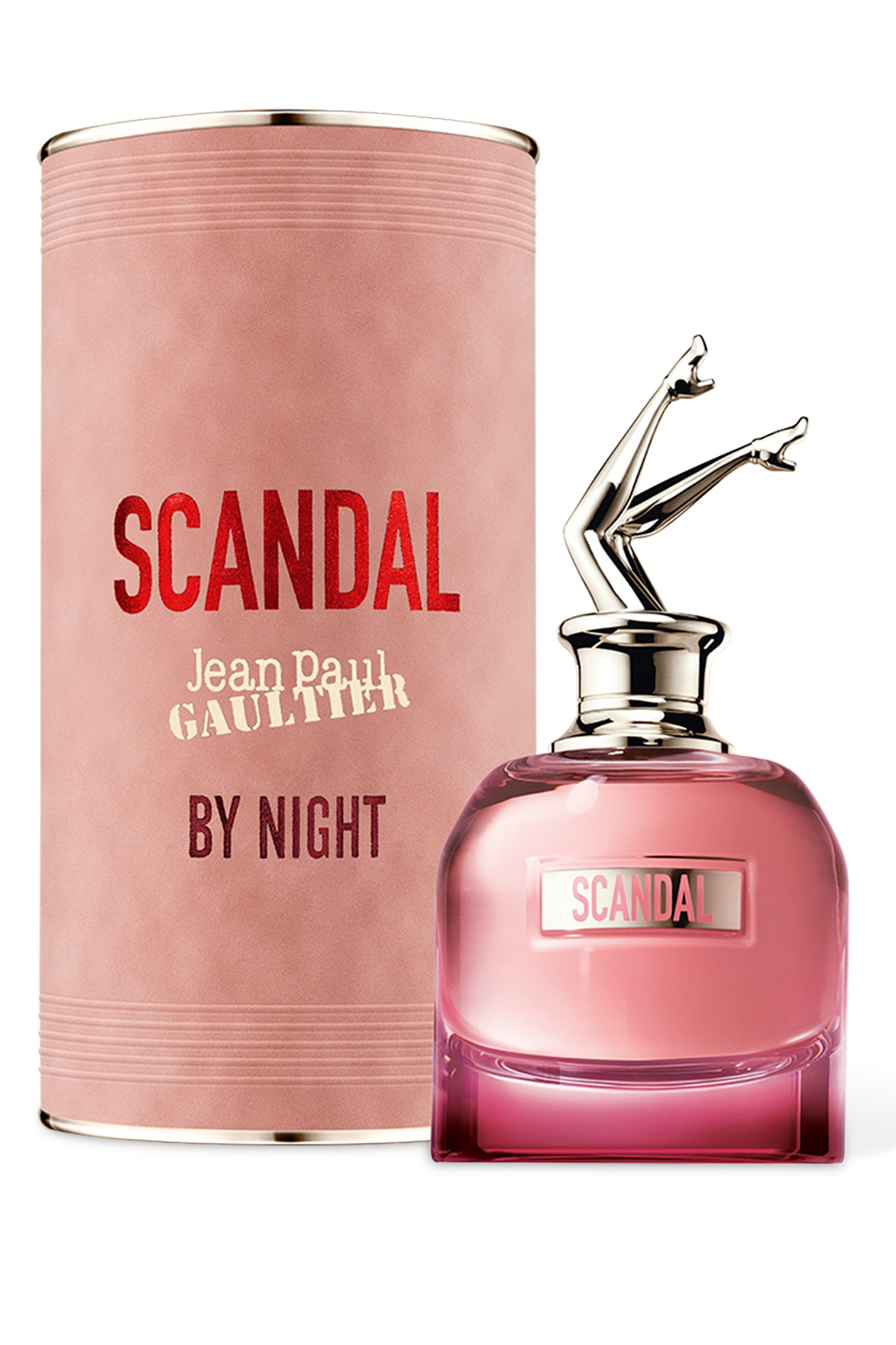 Scandal By Night Eau de Parfum