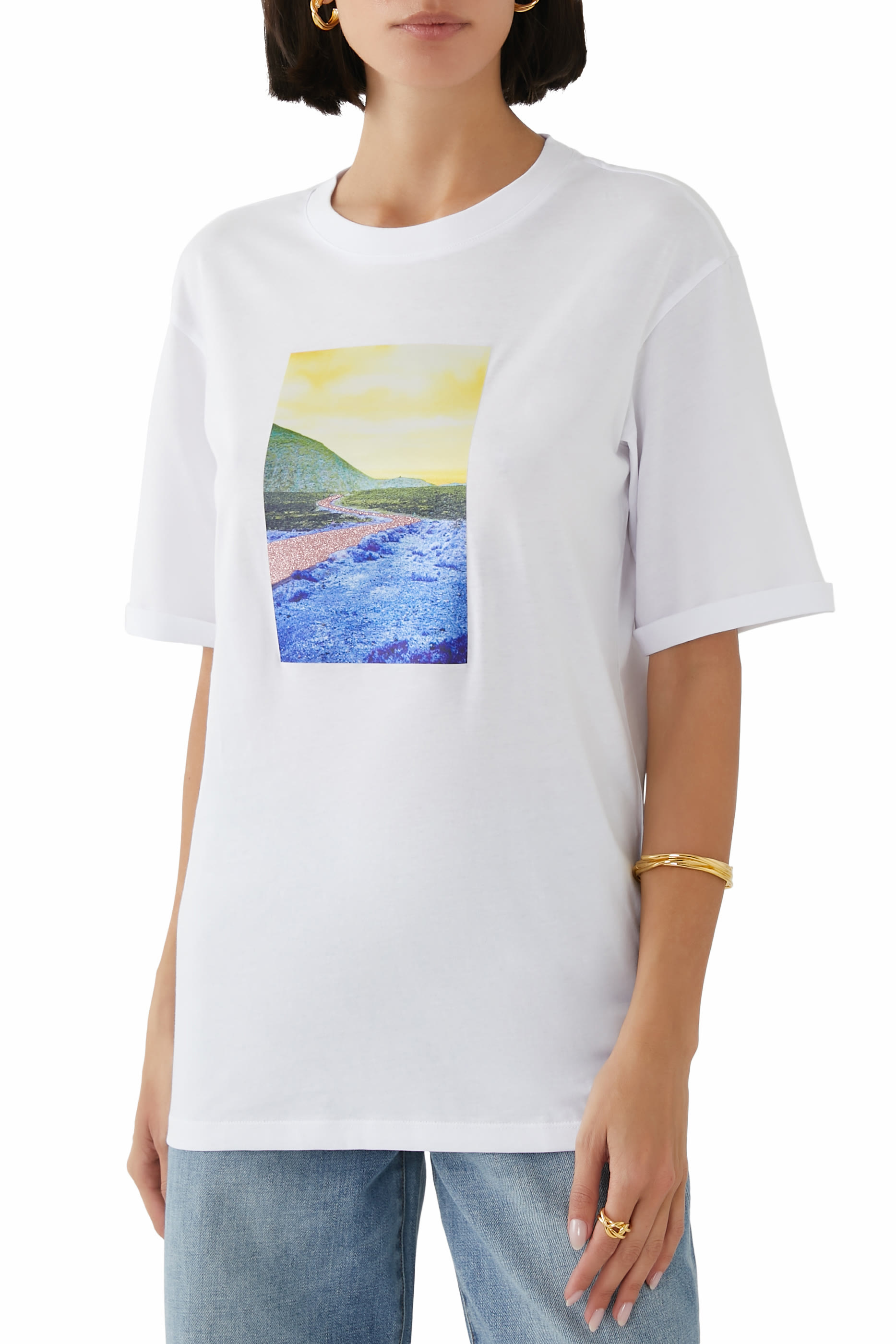 Graphic T-Shirt