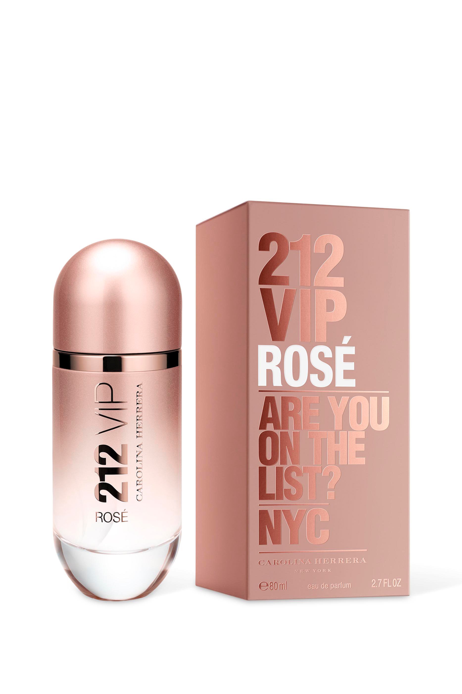 212 VIP Ros&eacute; Eau de Parfum Spray