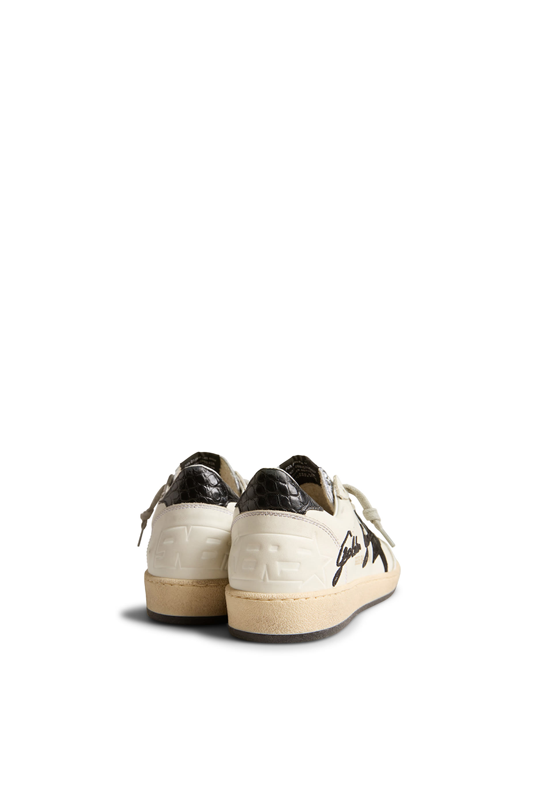 Ball Star LTD Sneakers