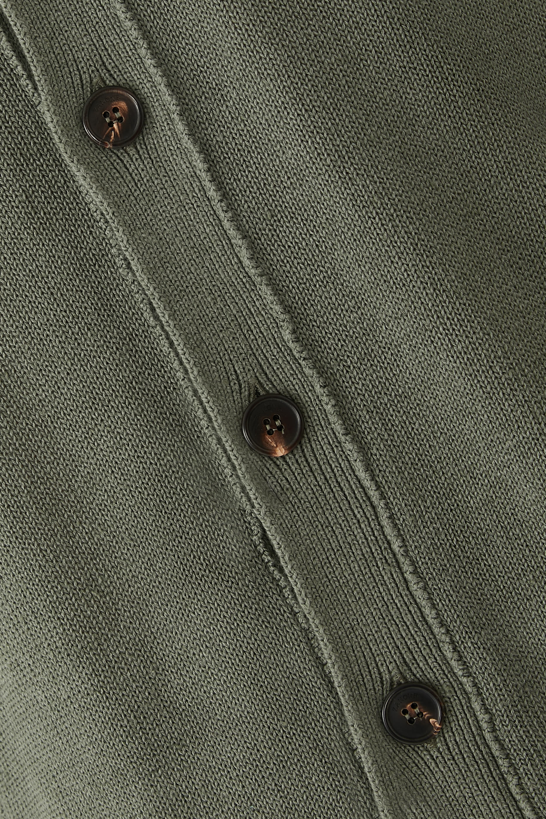 Zanone Chioto Cardigan