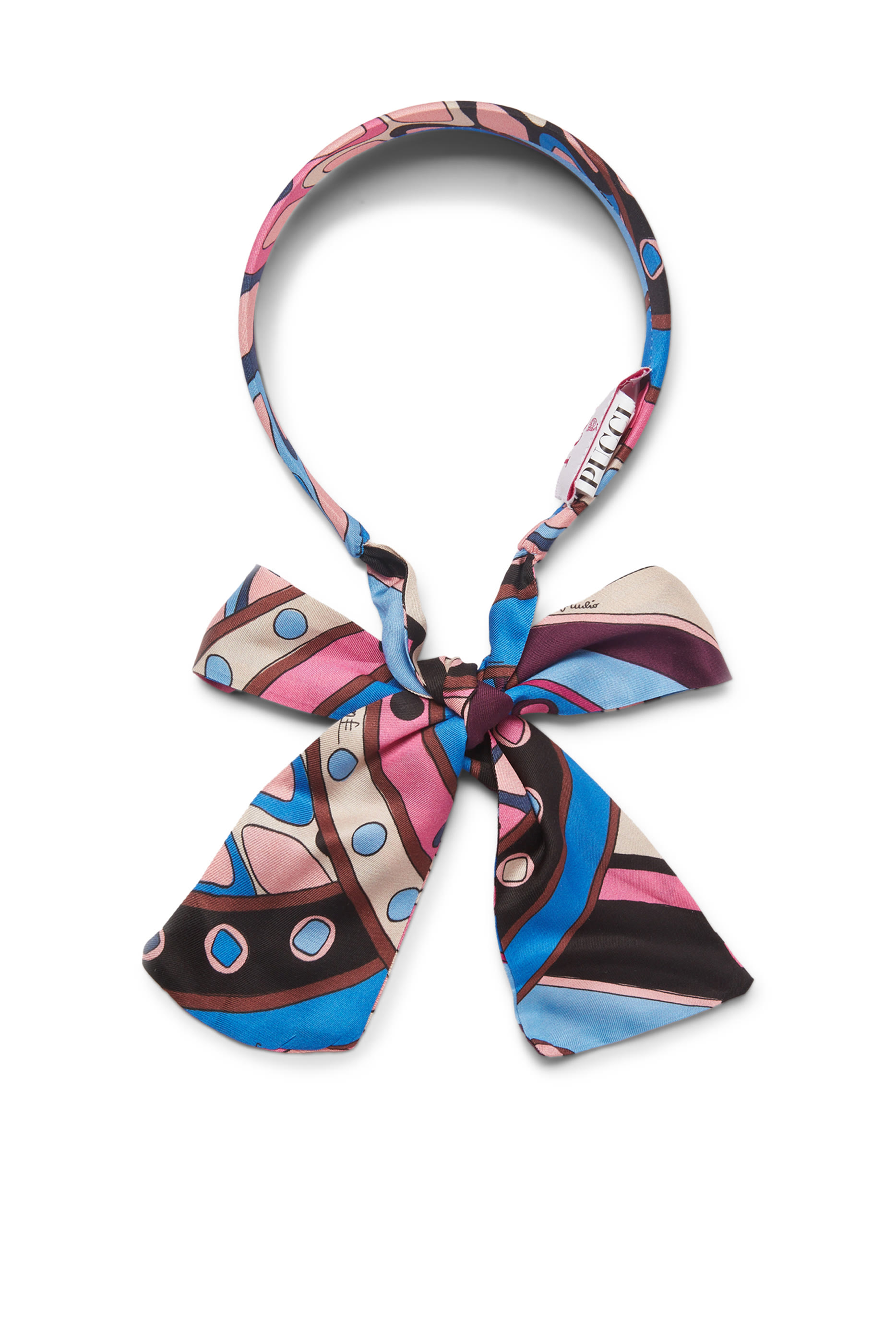 Kids Printed Hairband