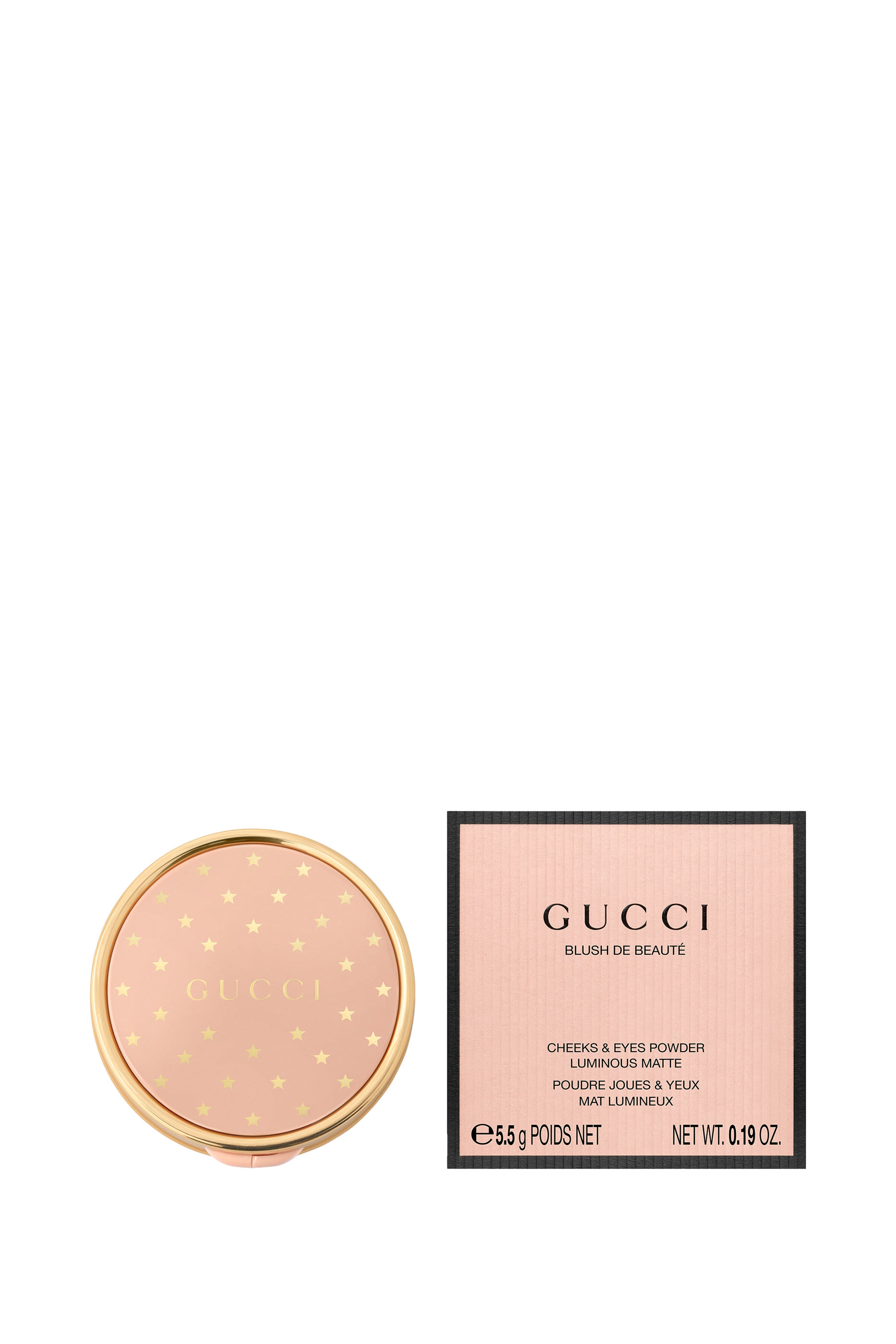 Blush De Beaut&eacute;, 5.5g