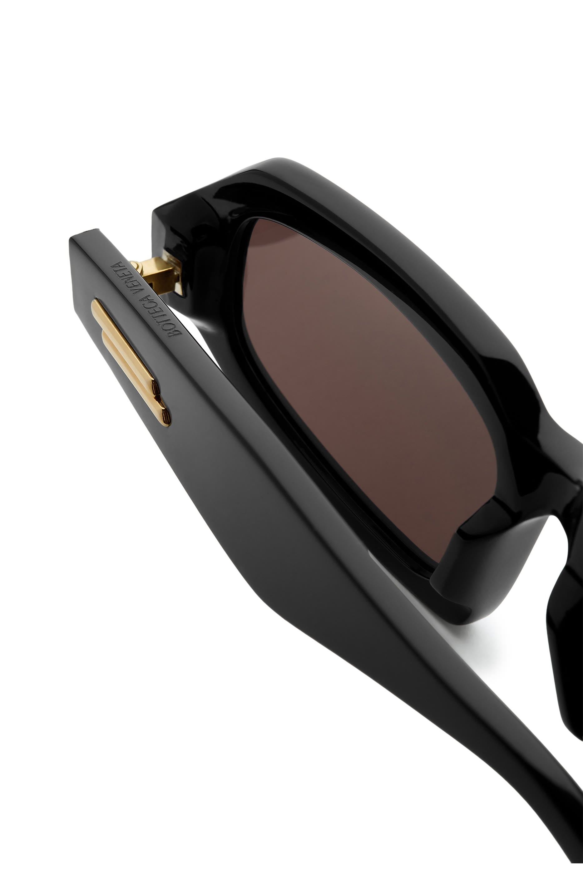 Classic Oval Sunglasses