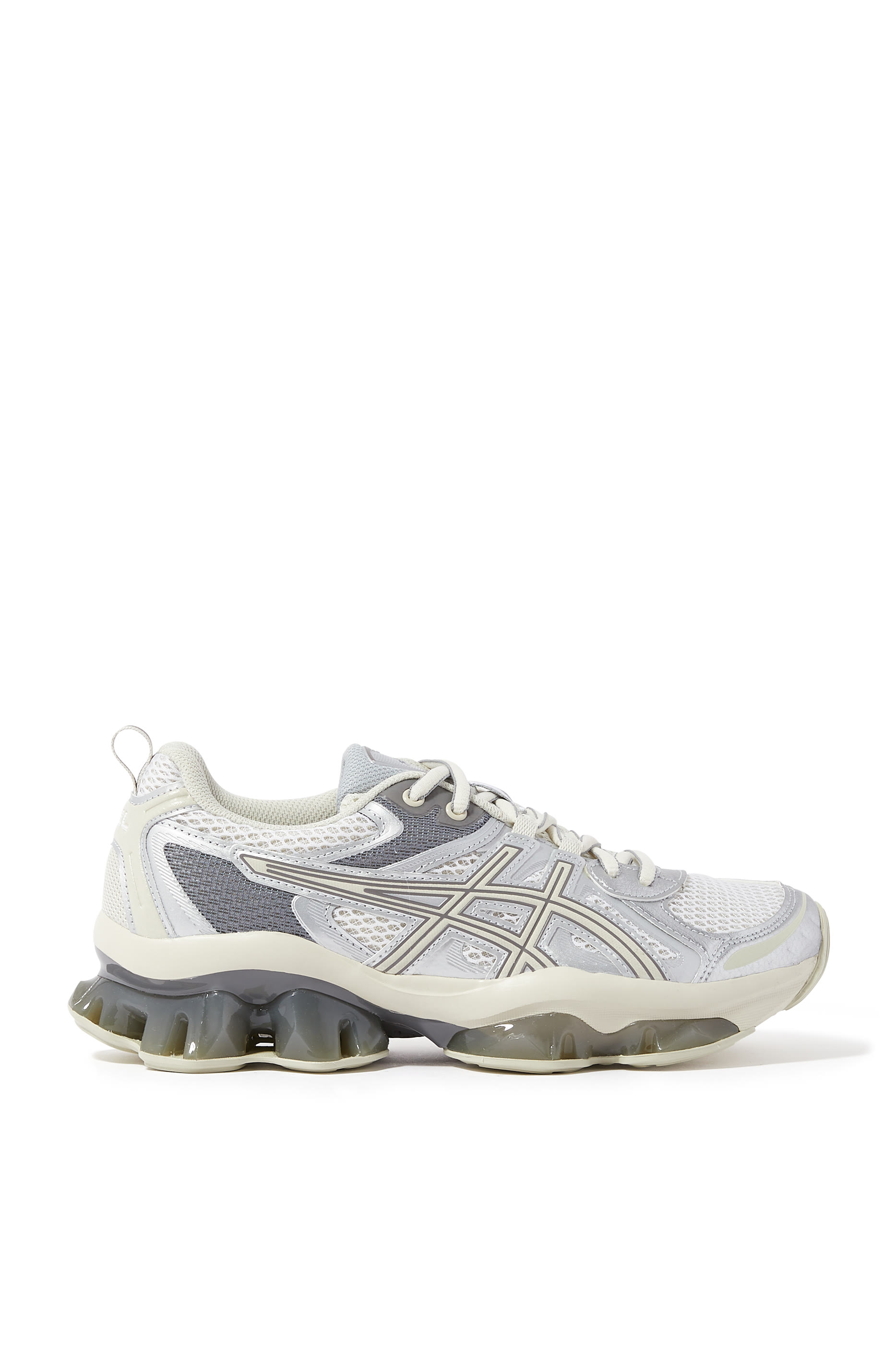 Gel-Quantum Kinetic Sneakers