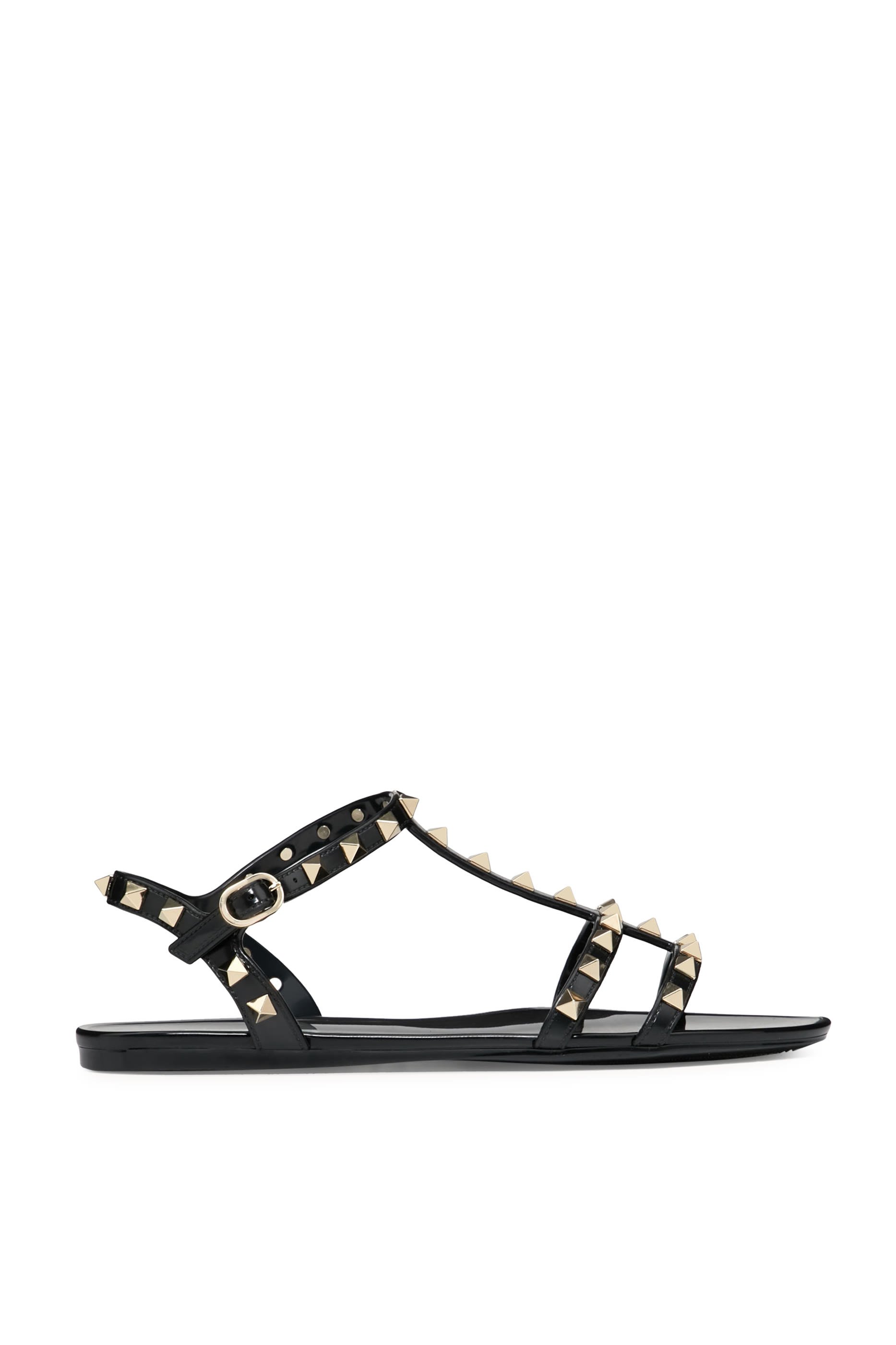 Summer Rockstud Sandals