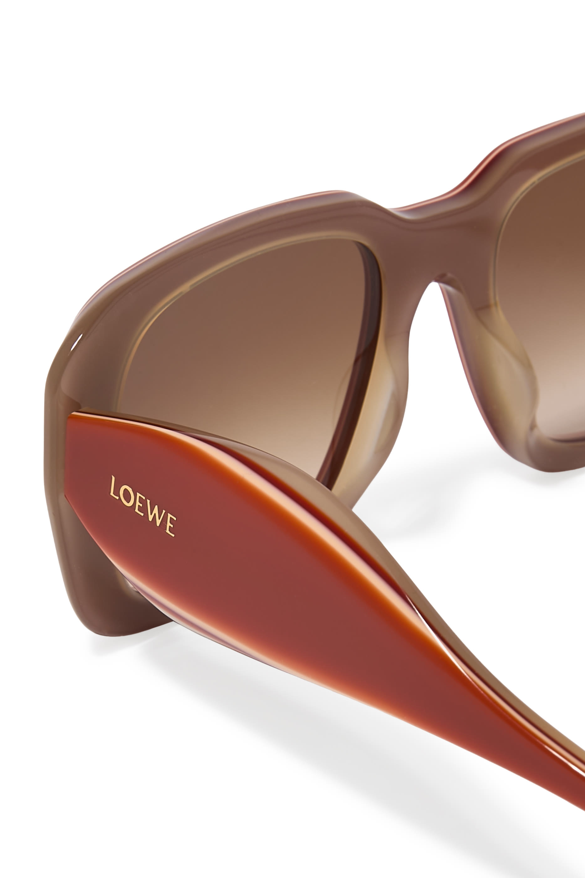 Sierra Square Sunglasses