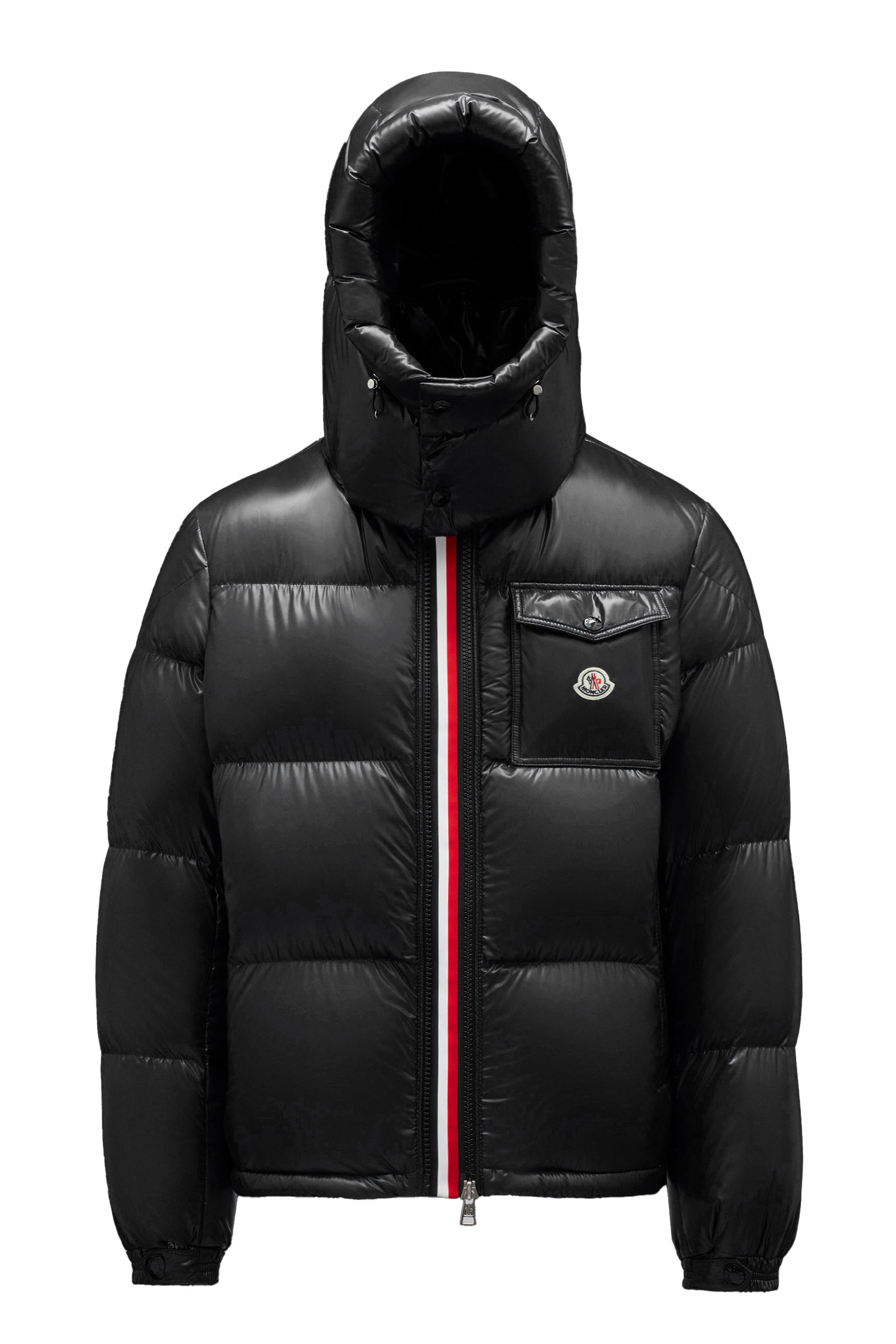 Montbeliard Down Jacket