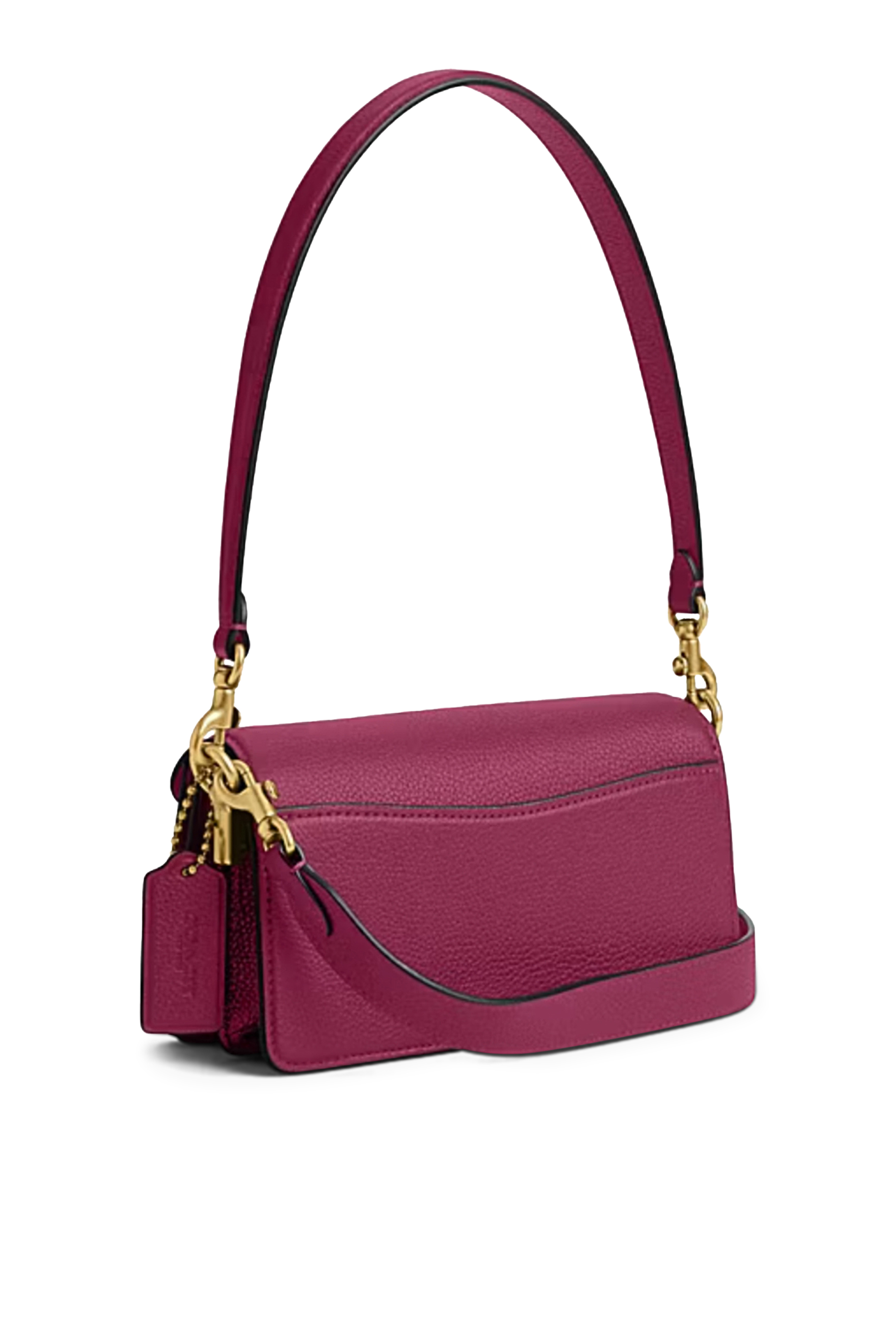 Tabby 20 Shoulder Bag