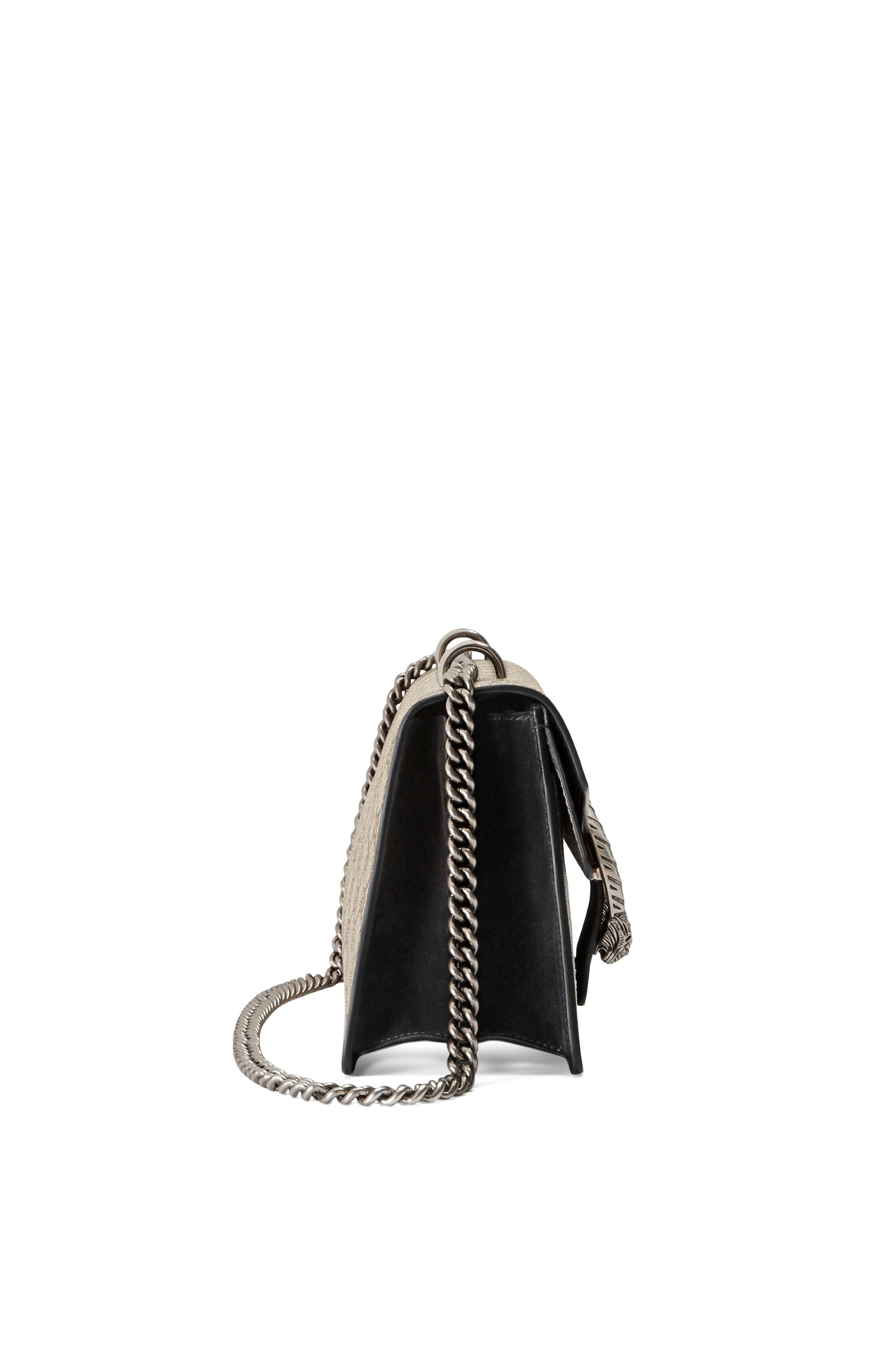 Dionysus Small GG Shoulder Bag