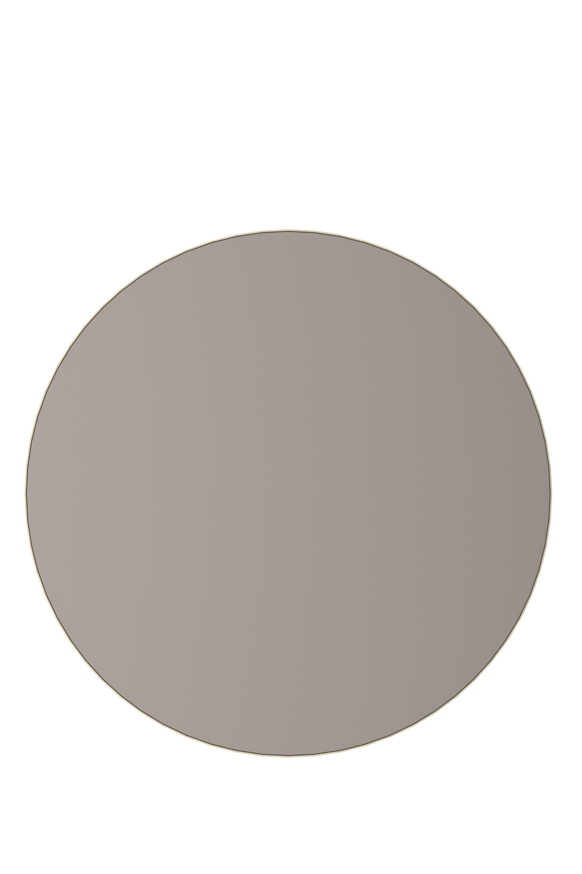 Radius Round Coffee Table