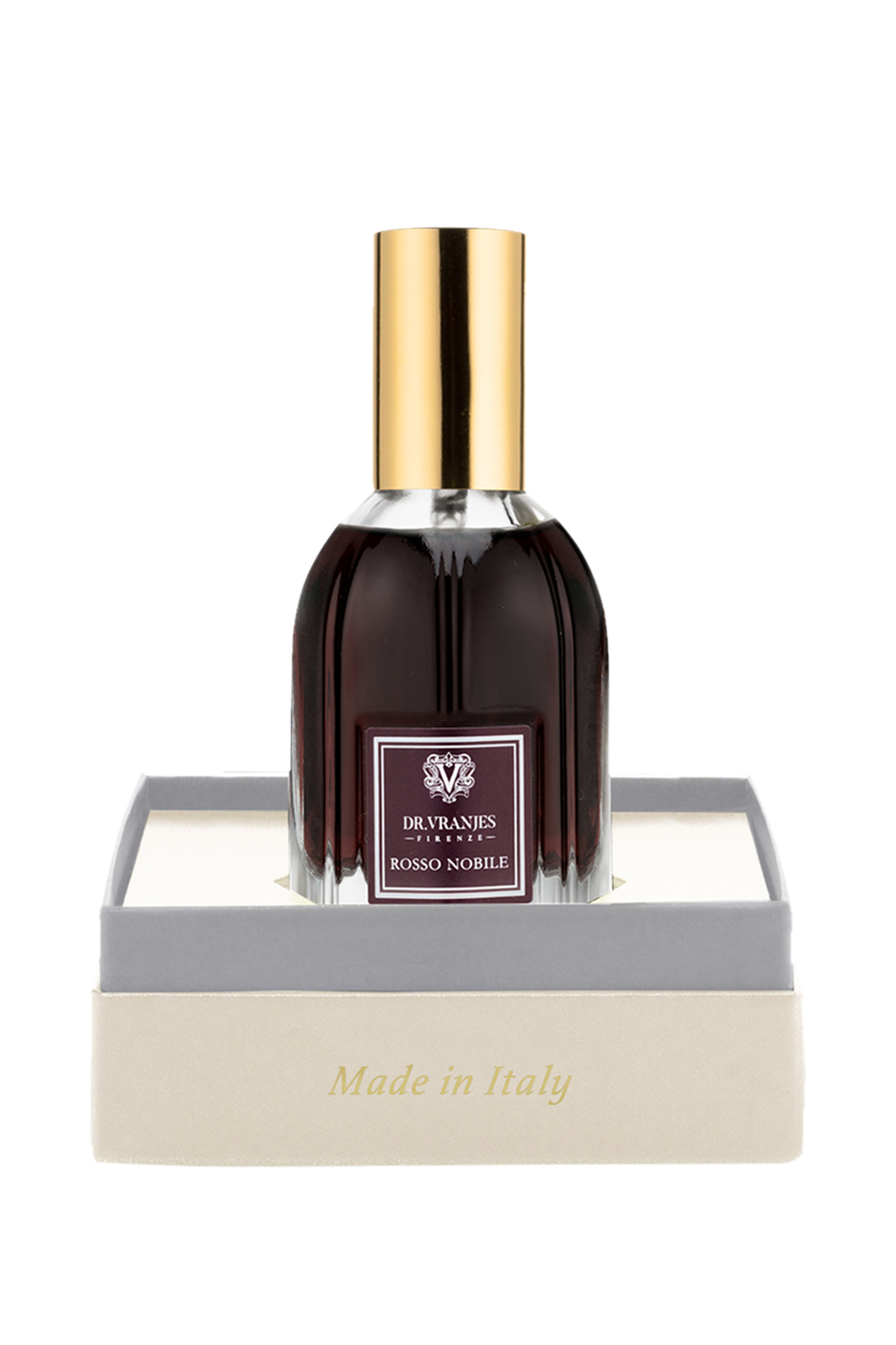 Gift Box Rosso Nobile Spray