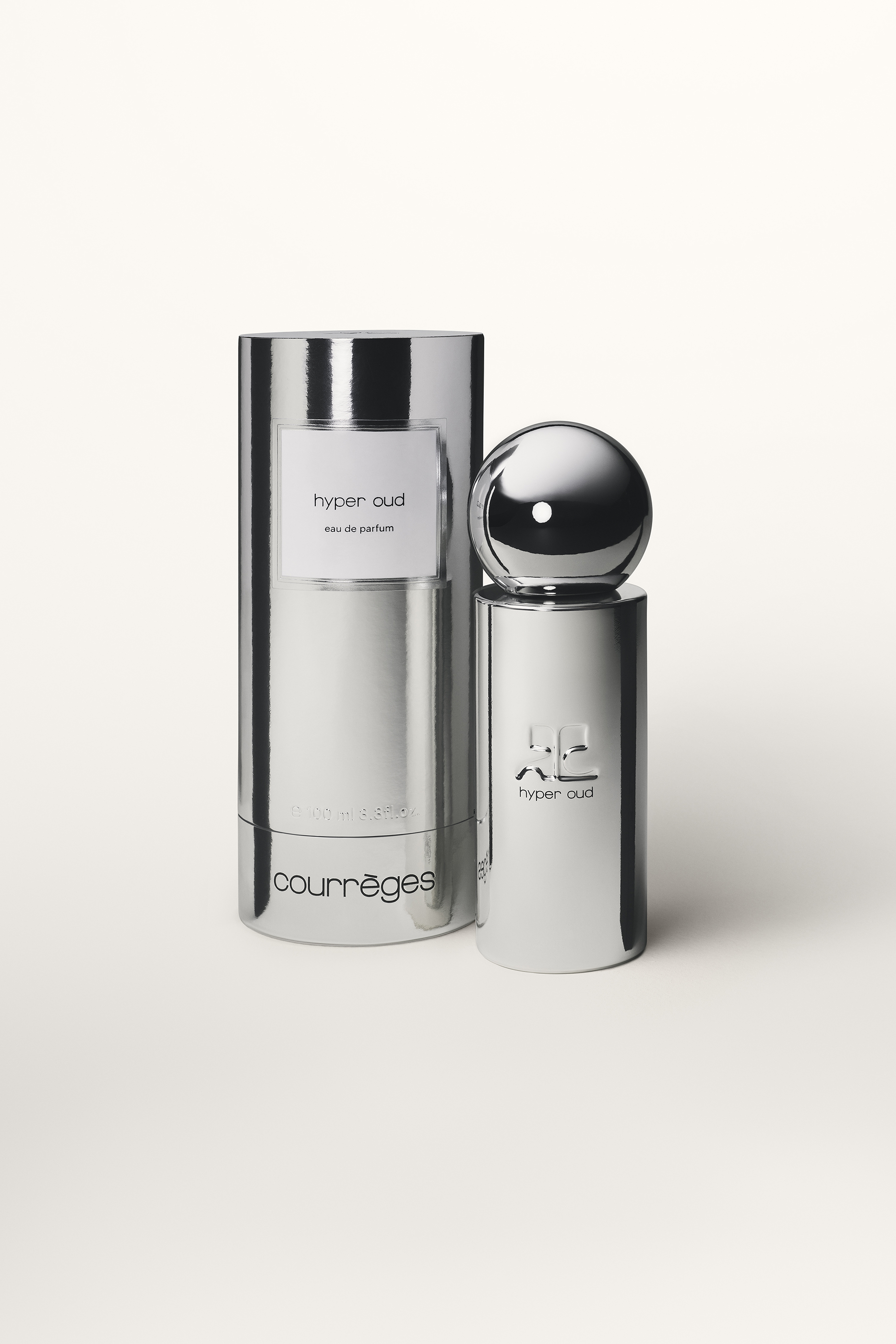 Hyper Oud Eau de Parfum