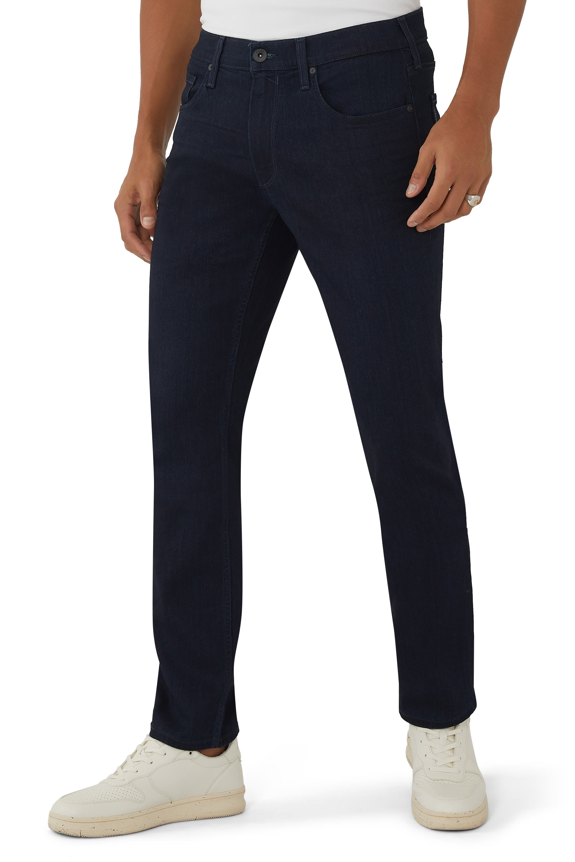 Federal Transcend Slim Straight Jeans