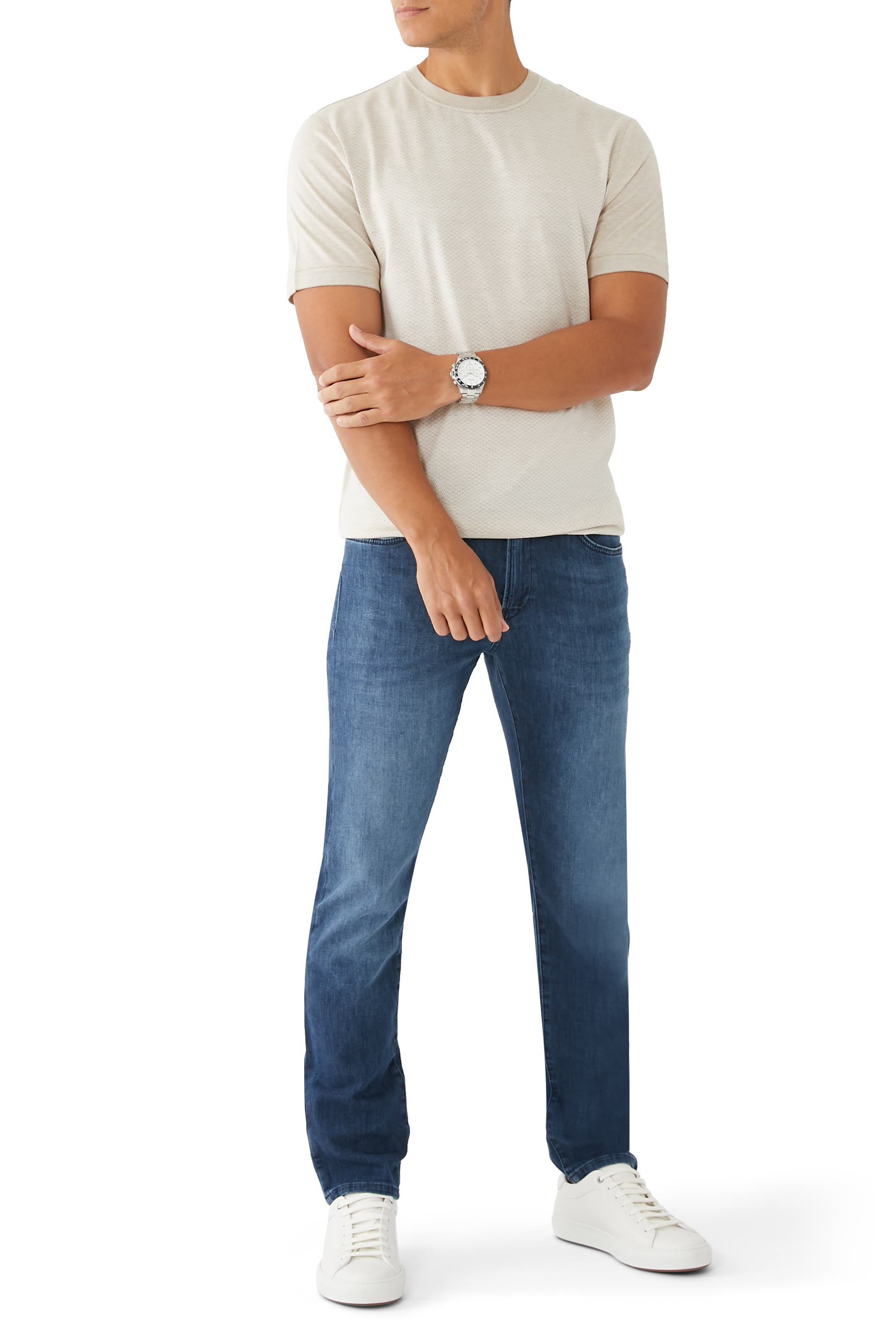 Delaware3-1 Slim Fit Jeans