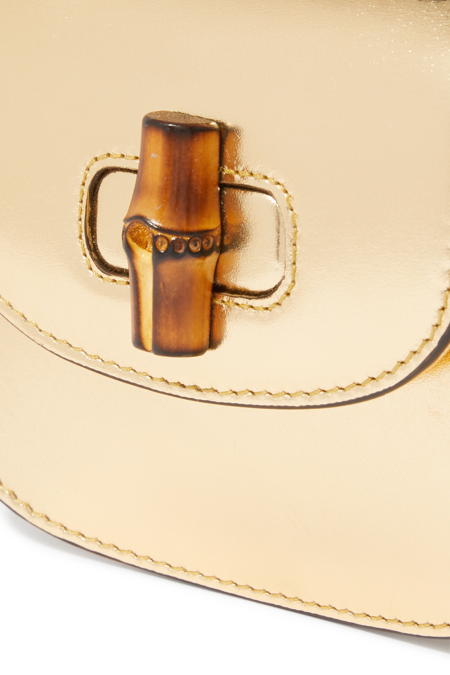 Bamboo 1947 Super Mini Bag