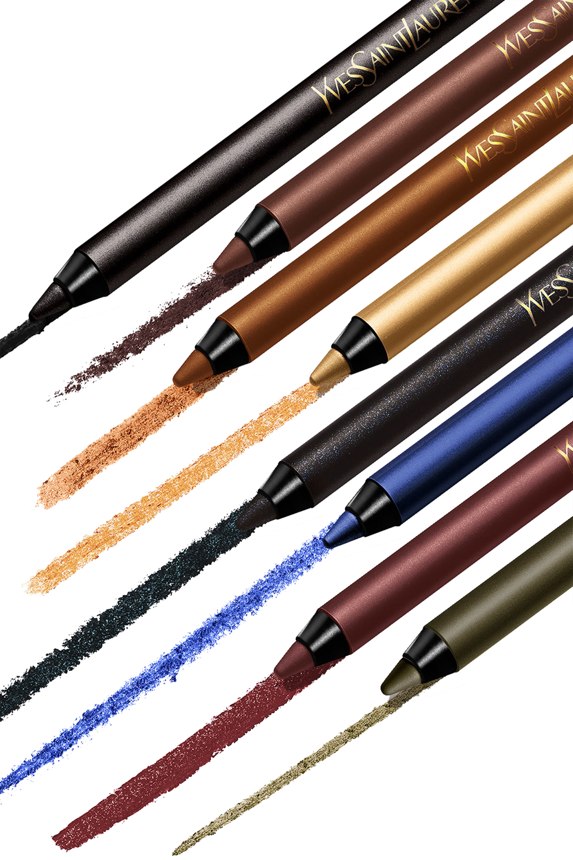 Lines Liberated Waterproof Eye Pencil