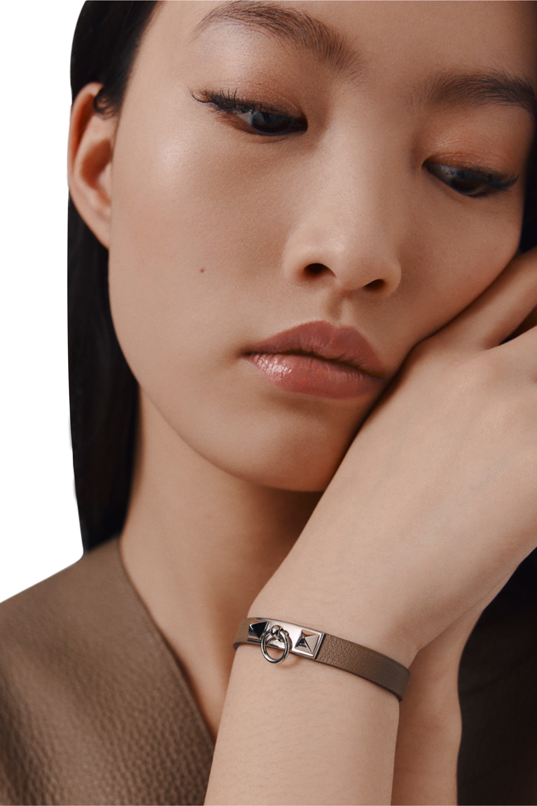 Rouge Herm&egrave;s, Silky Lipstick Shine