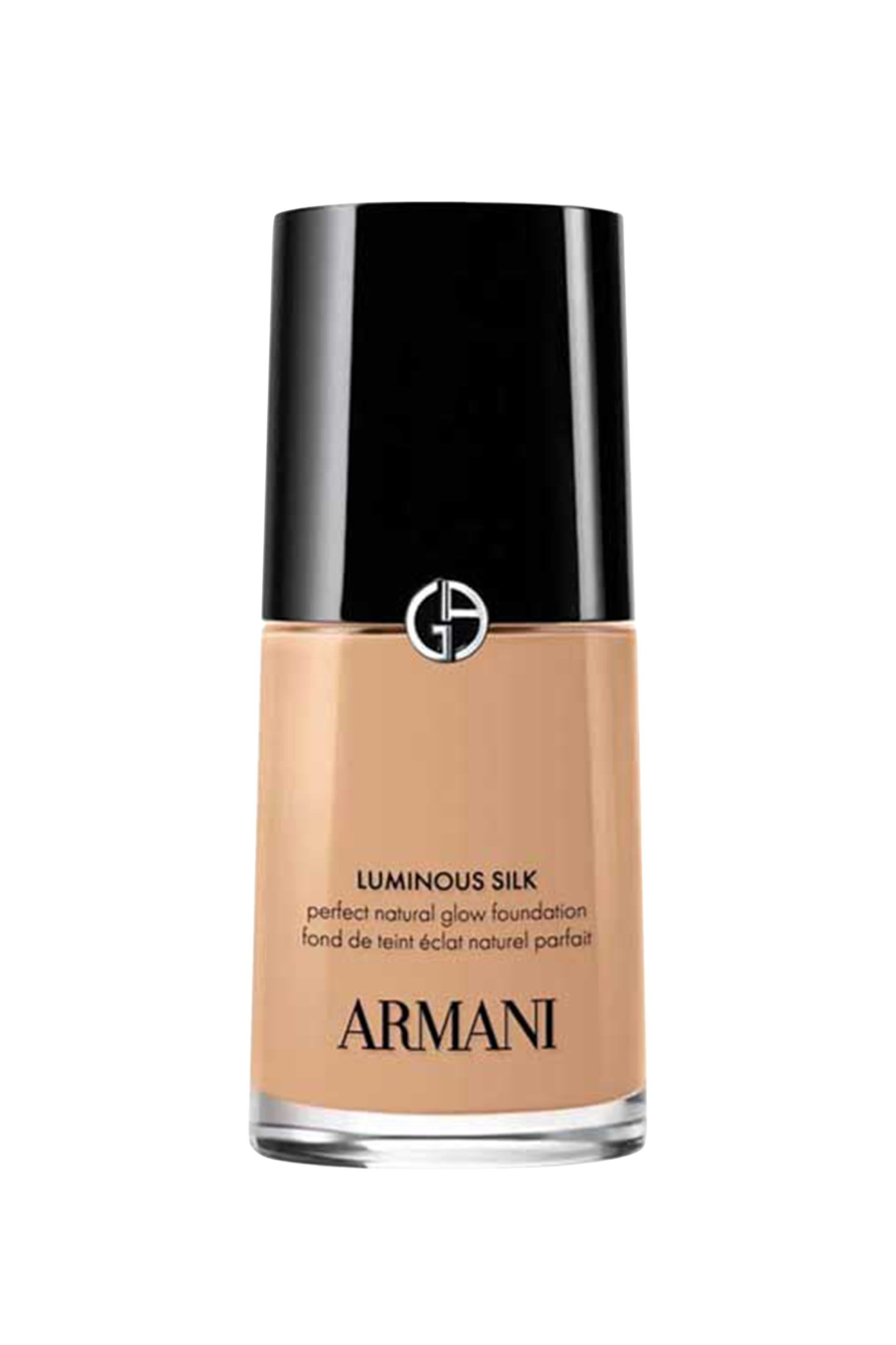 Luminous Silk Perfect Natural Glow Foundation
