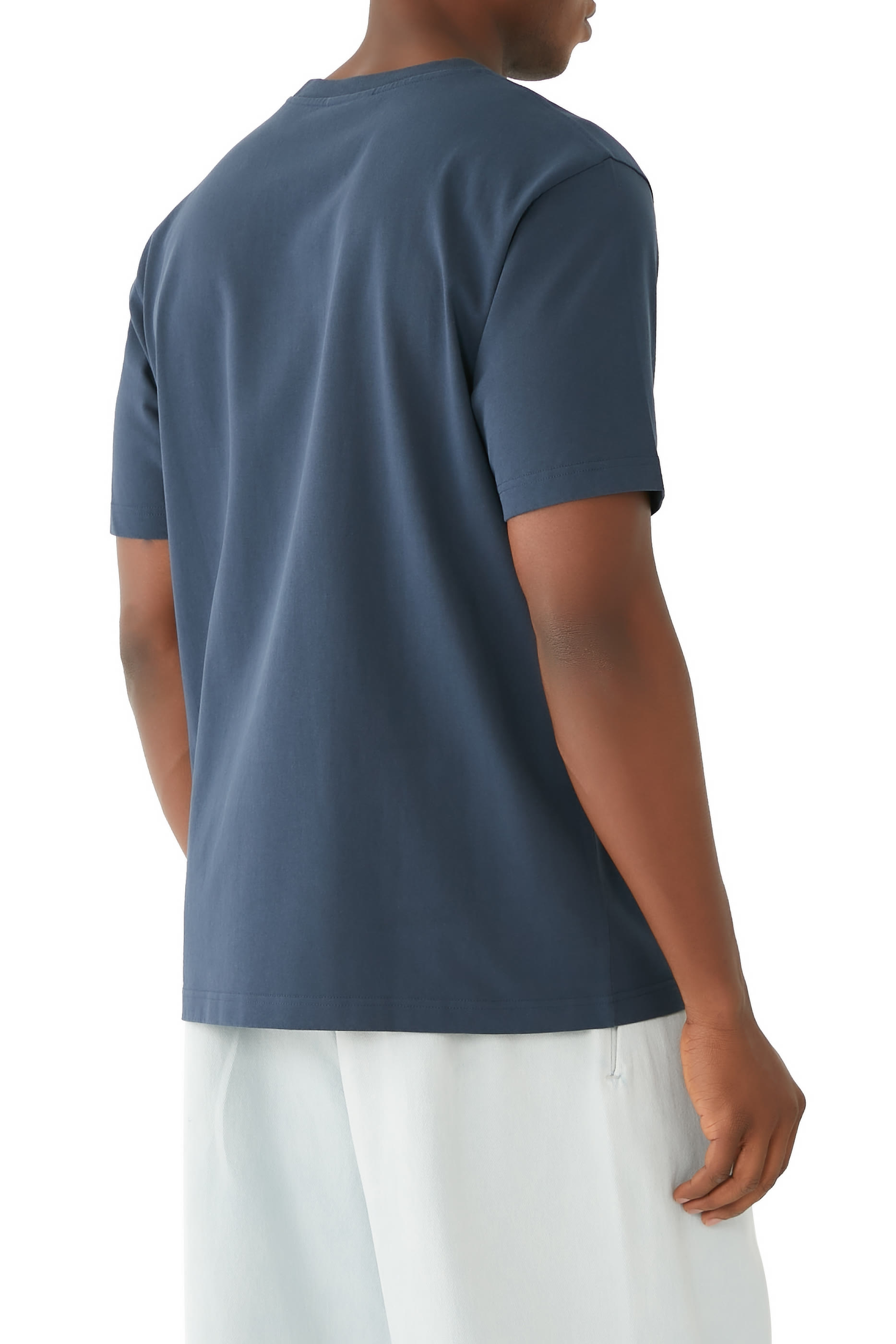 Flash Fox Comfort Tee-Shirt