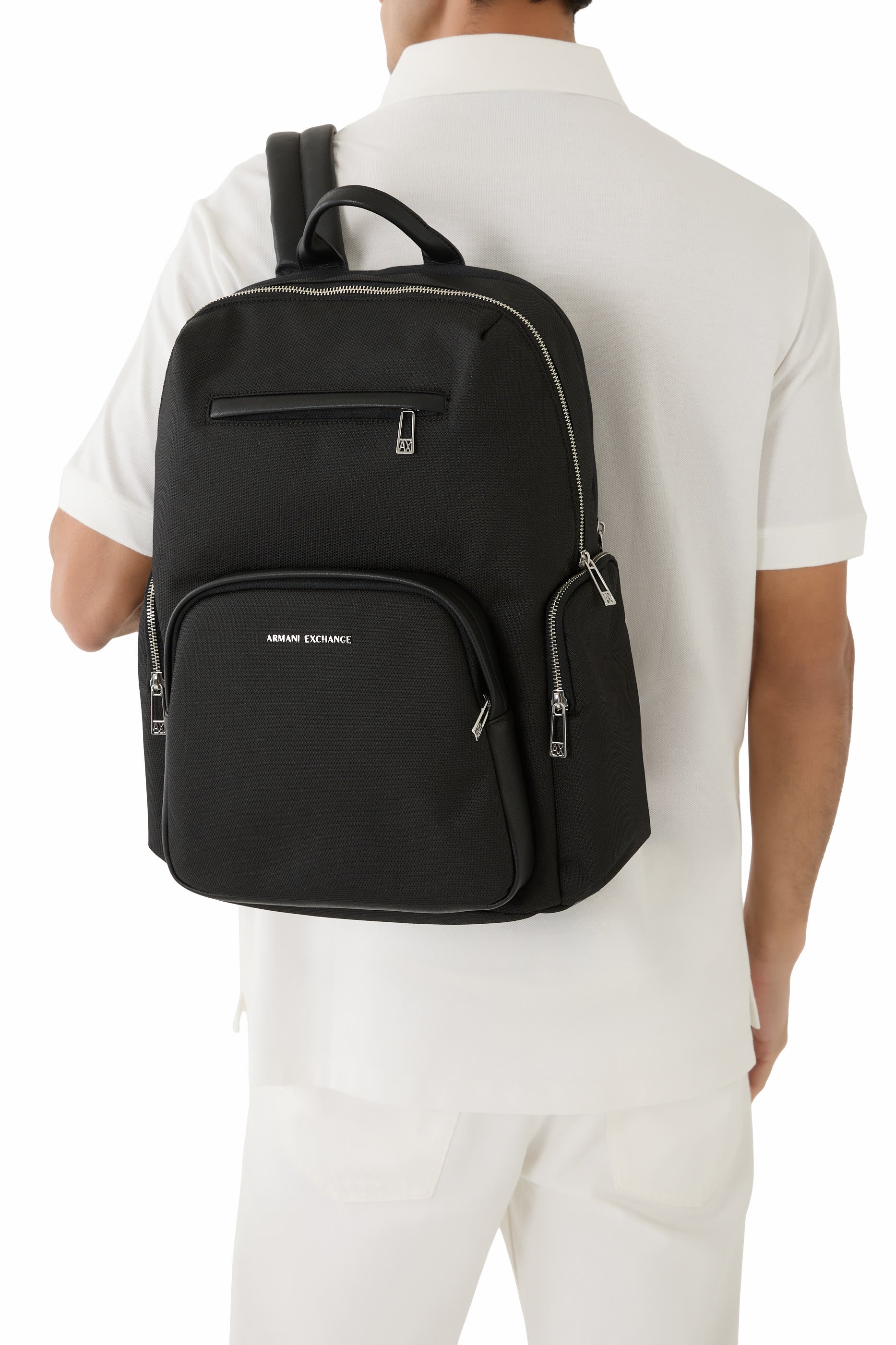  Singapore Backpack 