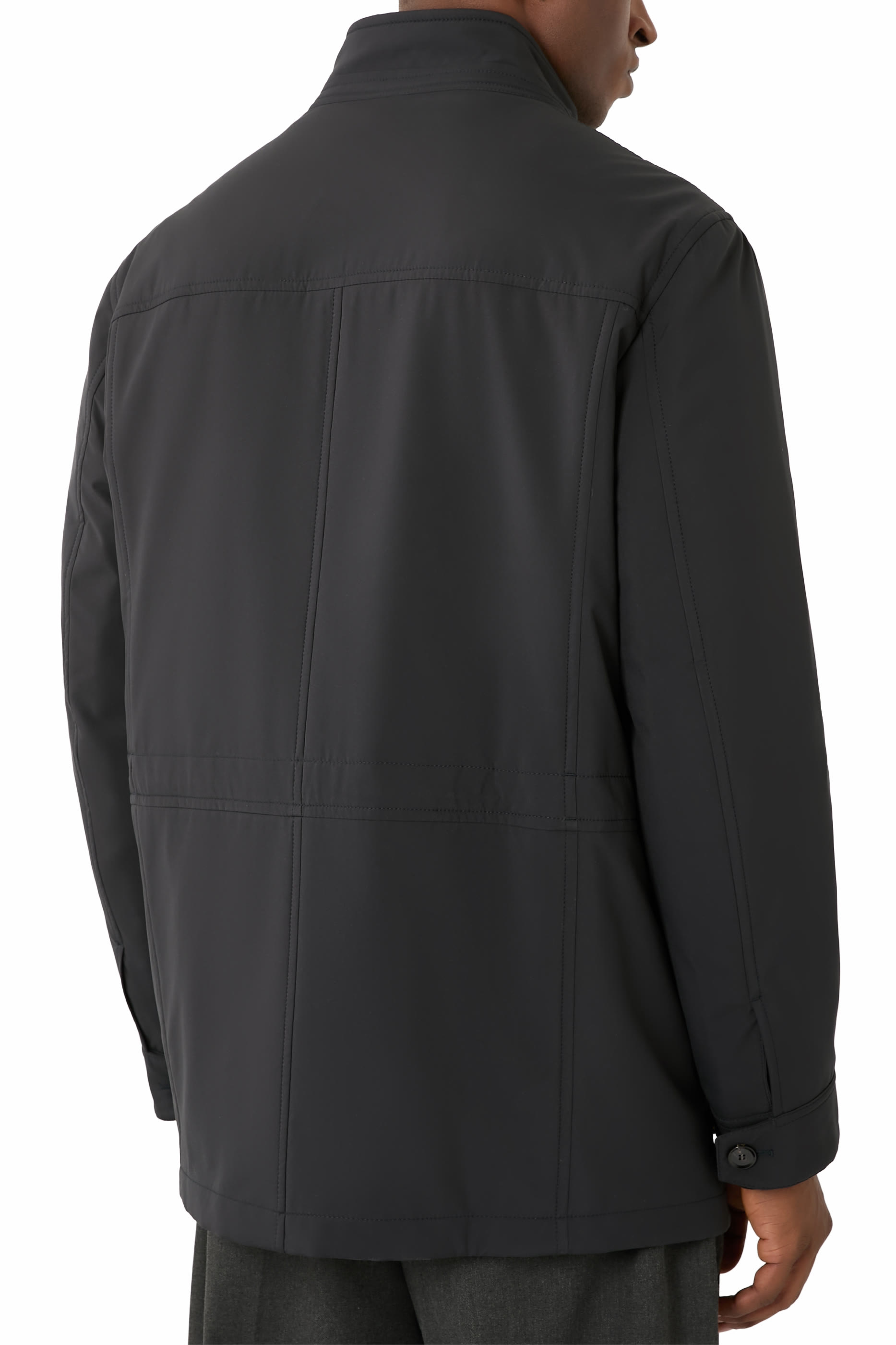 Performa Field Jacket