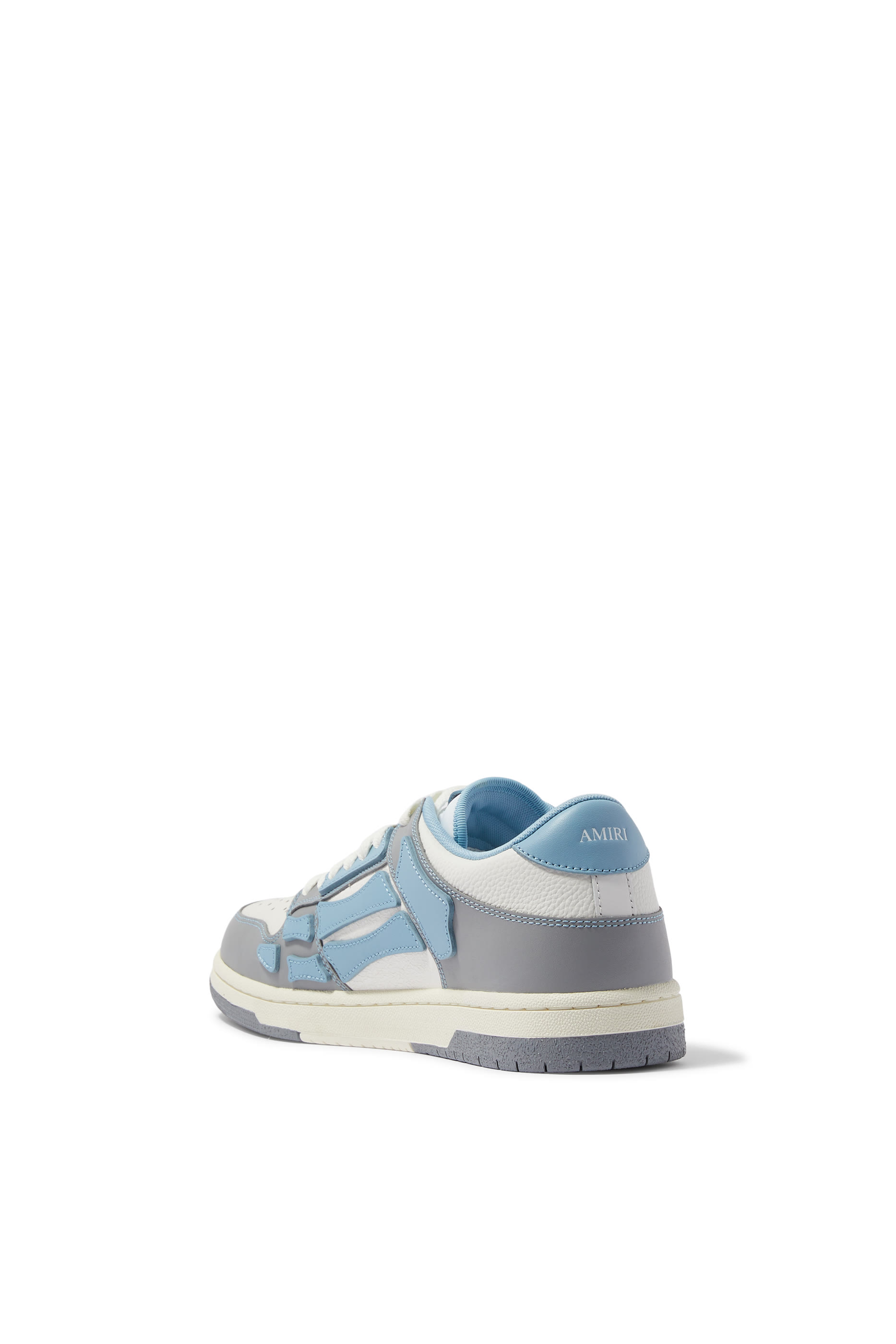 Varsity Skel Sneakers