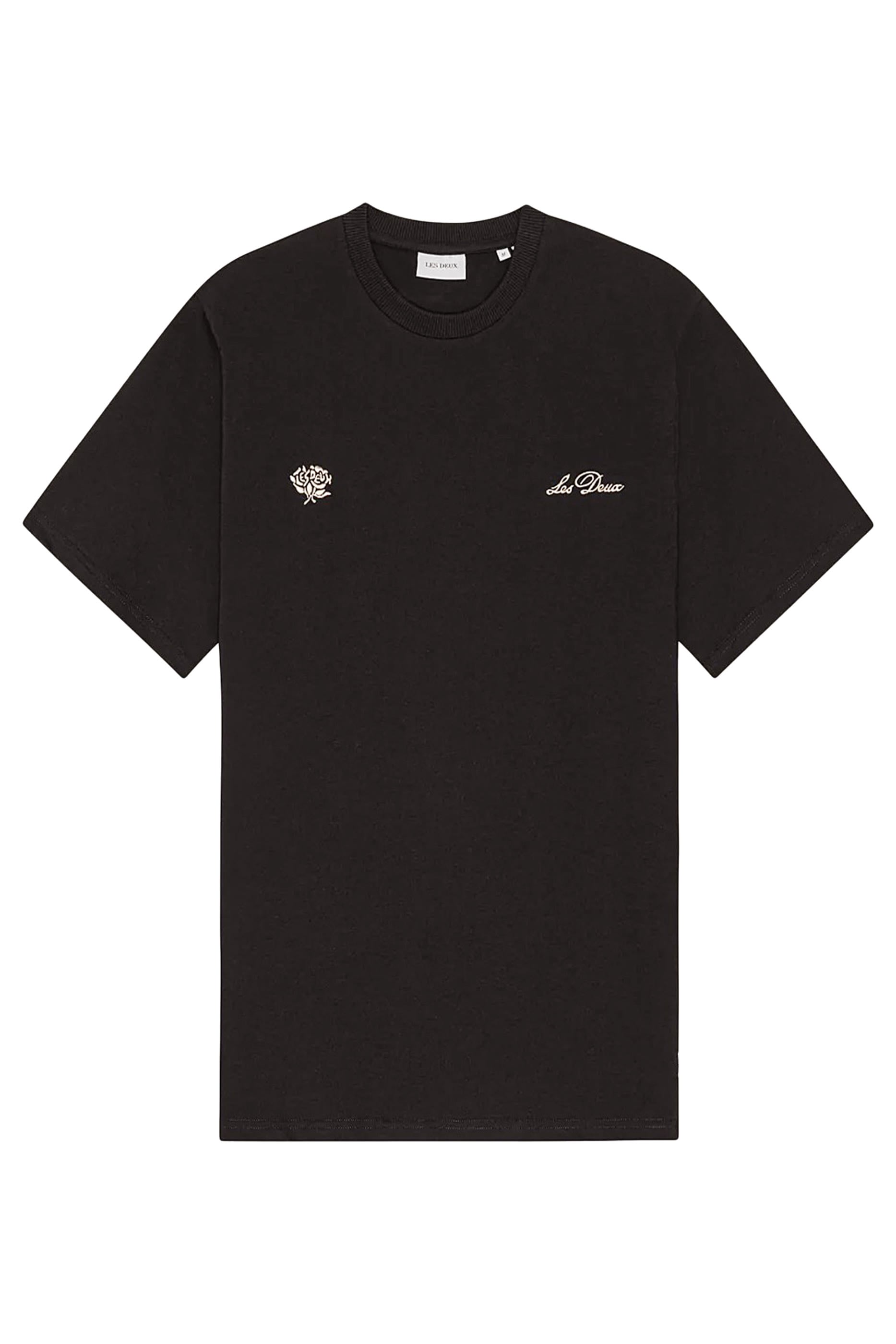Deux T-Shirt