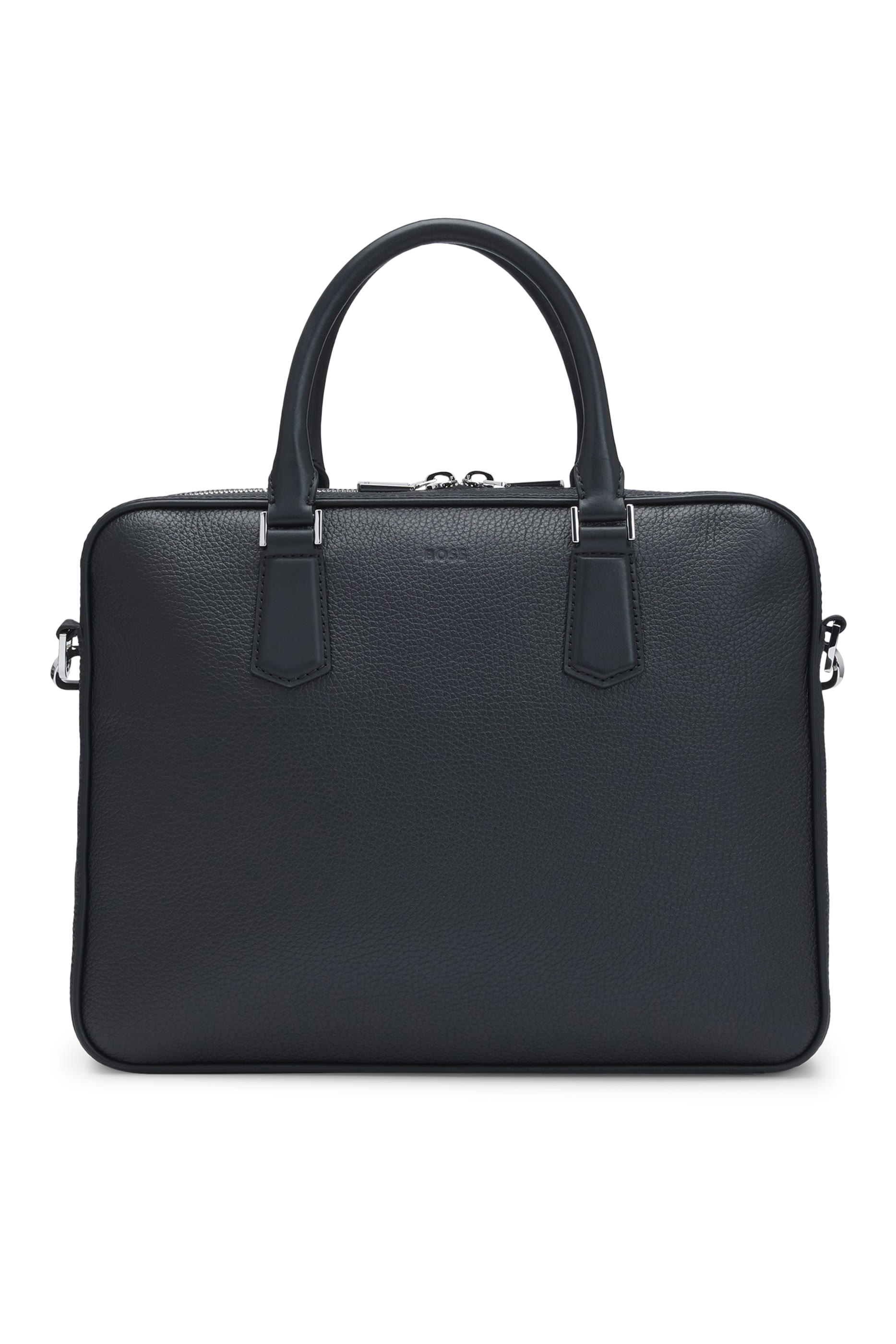 Document Case with Signature Trims