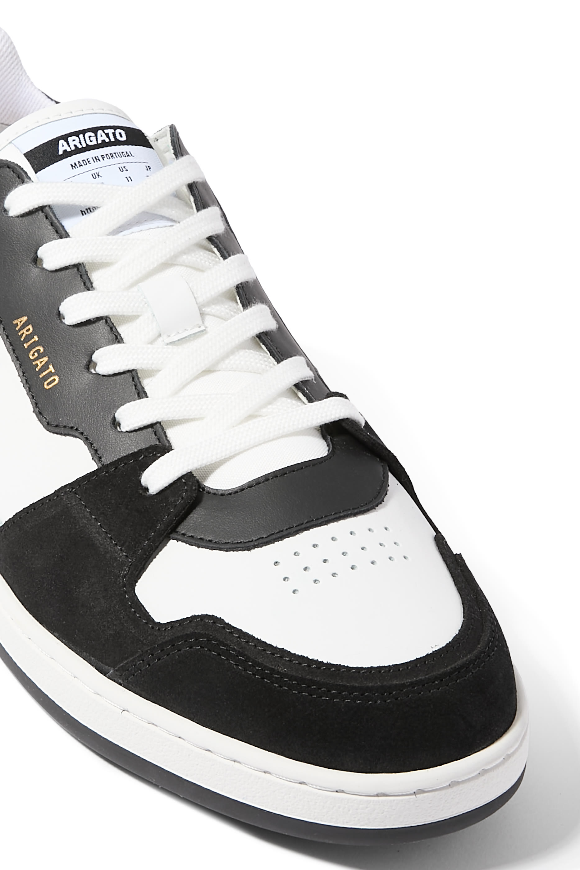 Dice Lo Bee Bird Sneakers